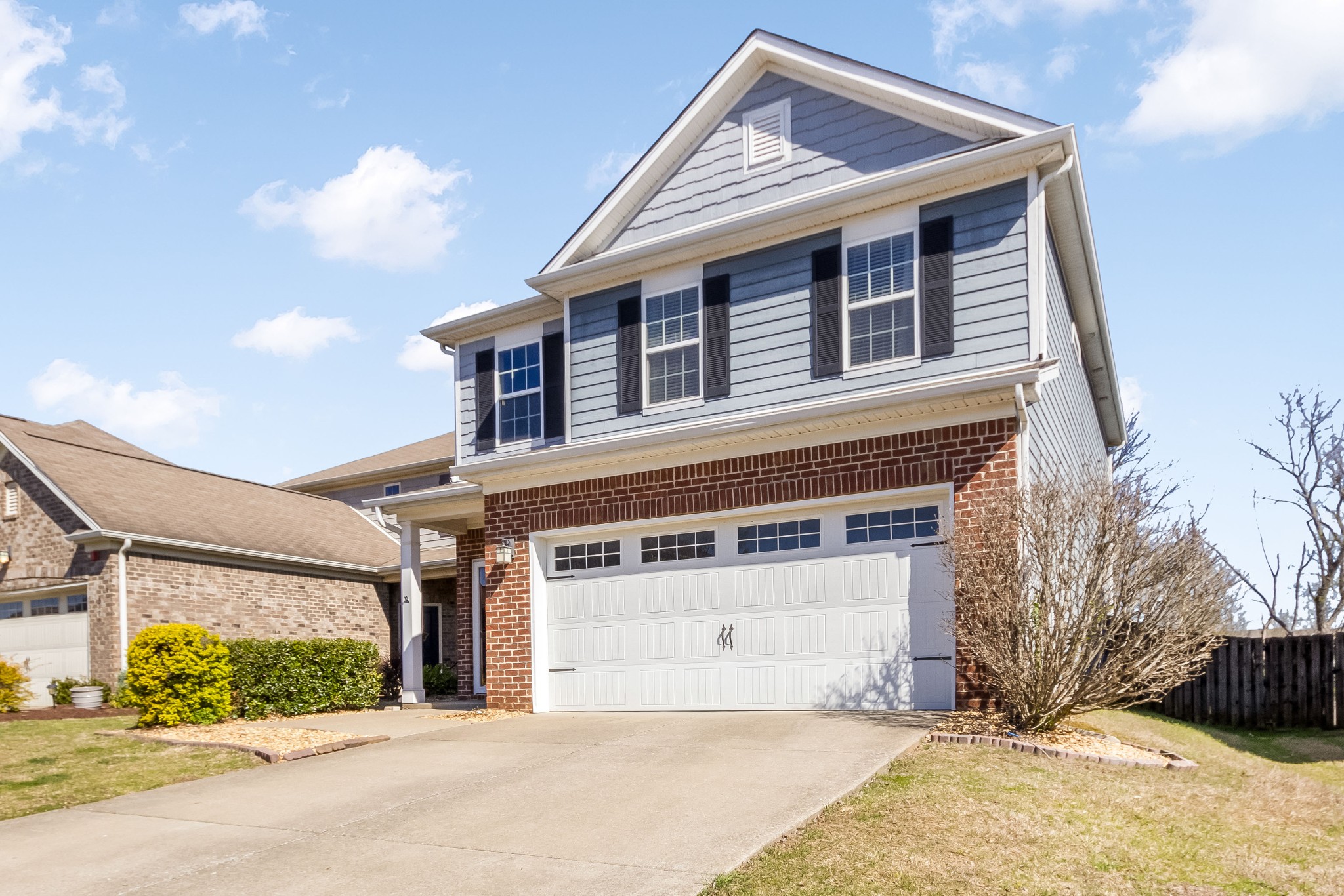 4979 Paddy Trace Spring Hill TN 37174