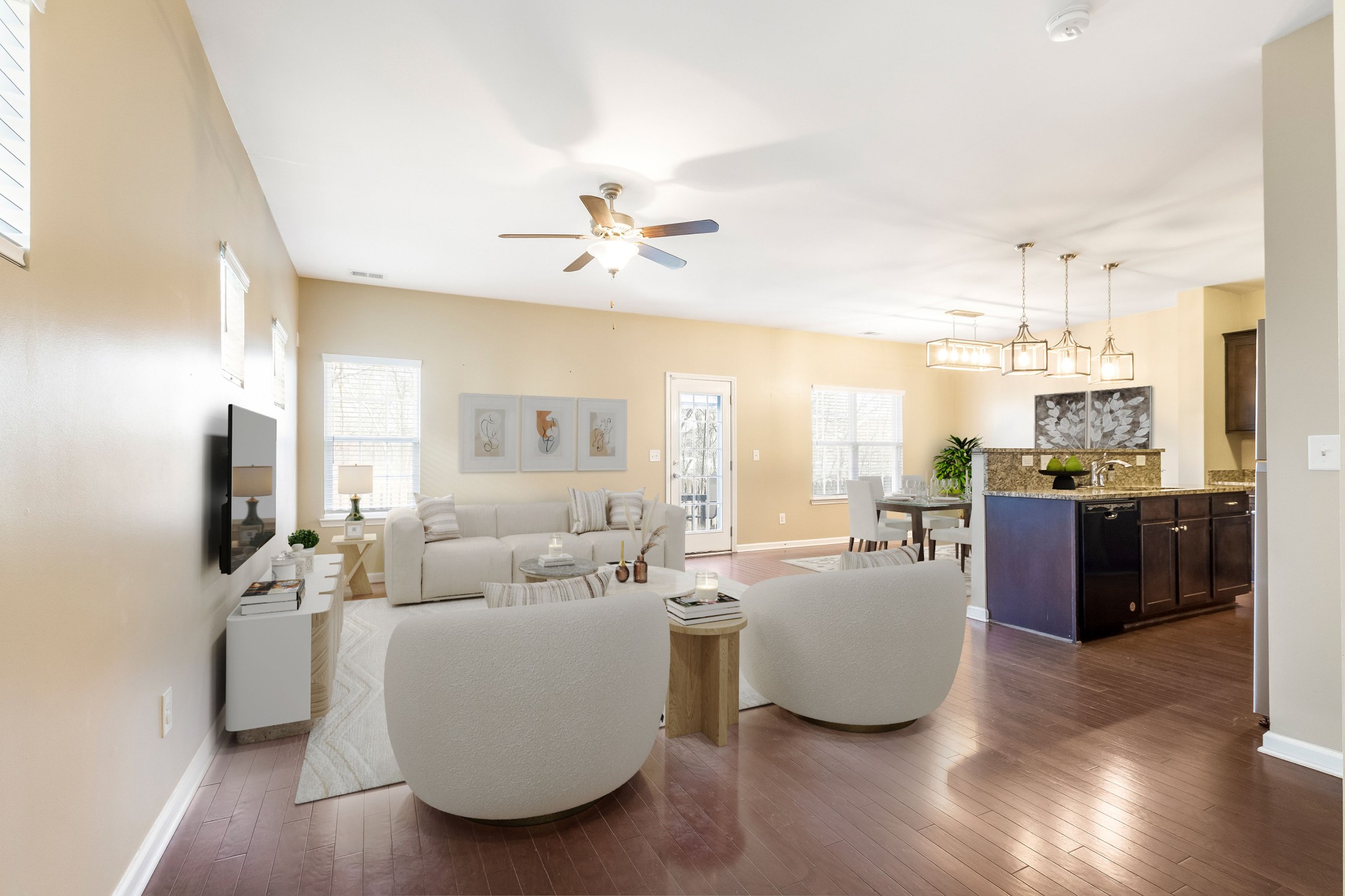 4979 Paddy Trace Spring Hill TN 37174