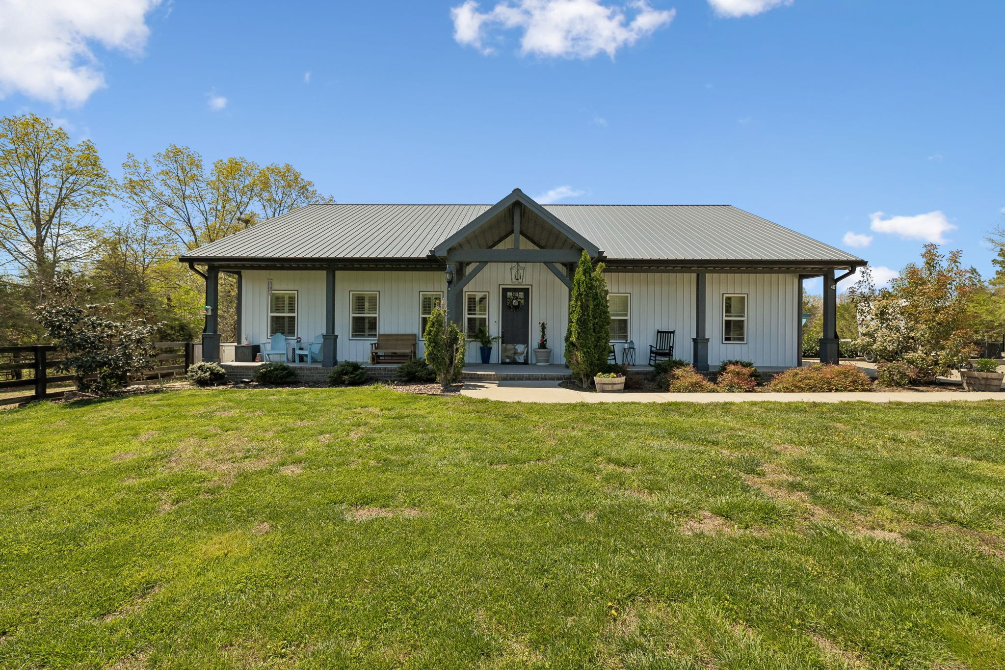 3010 Spencer Mill Road Bon Aqua TN 37025