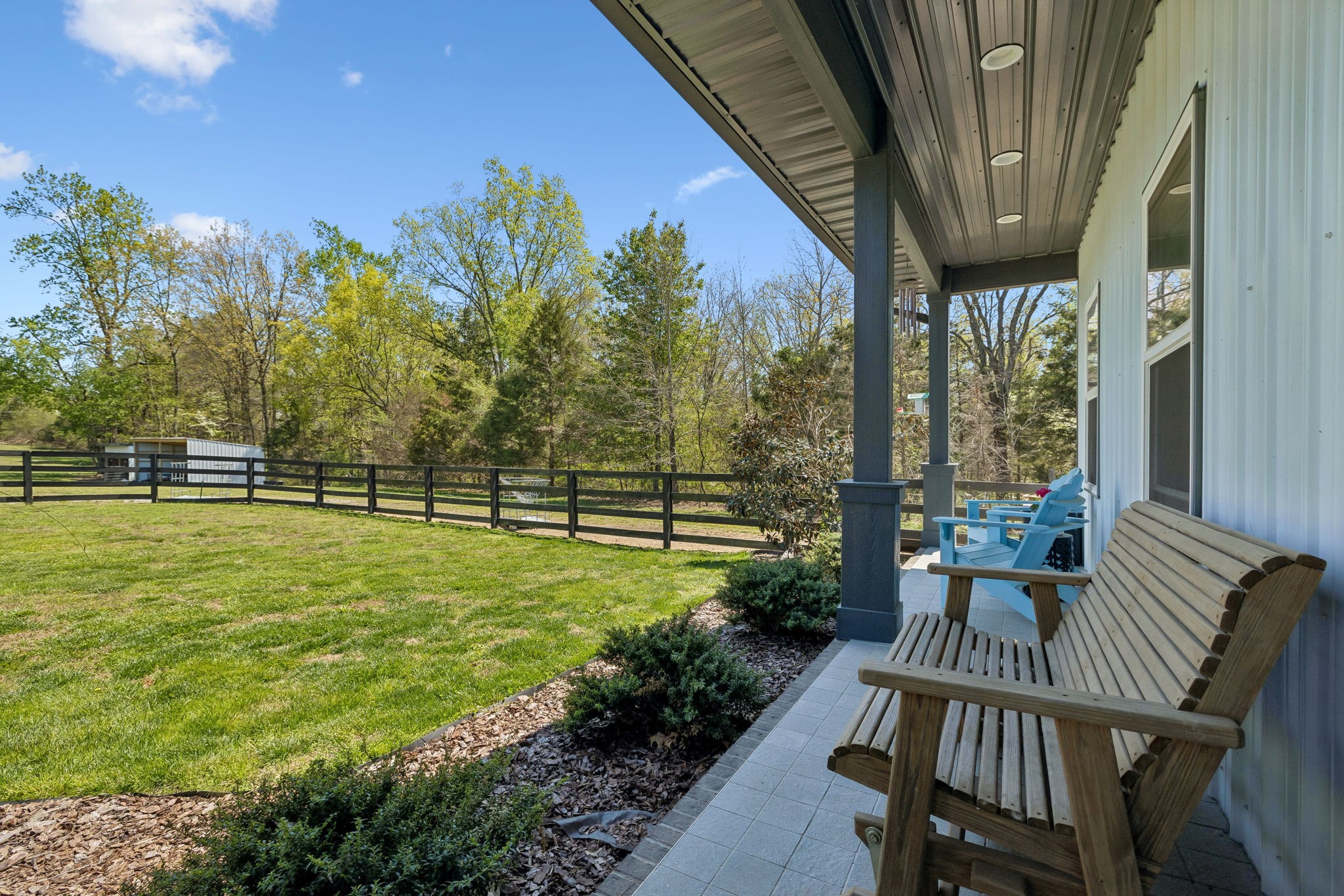 3010 Spencer Mill Road Bon Aqua TN 37025