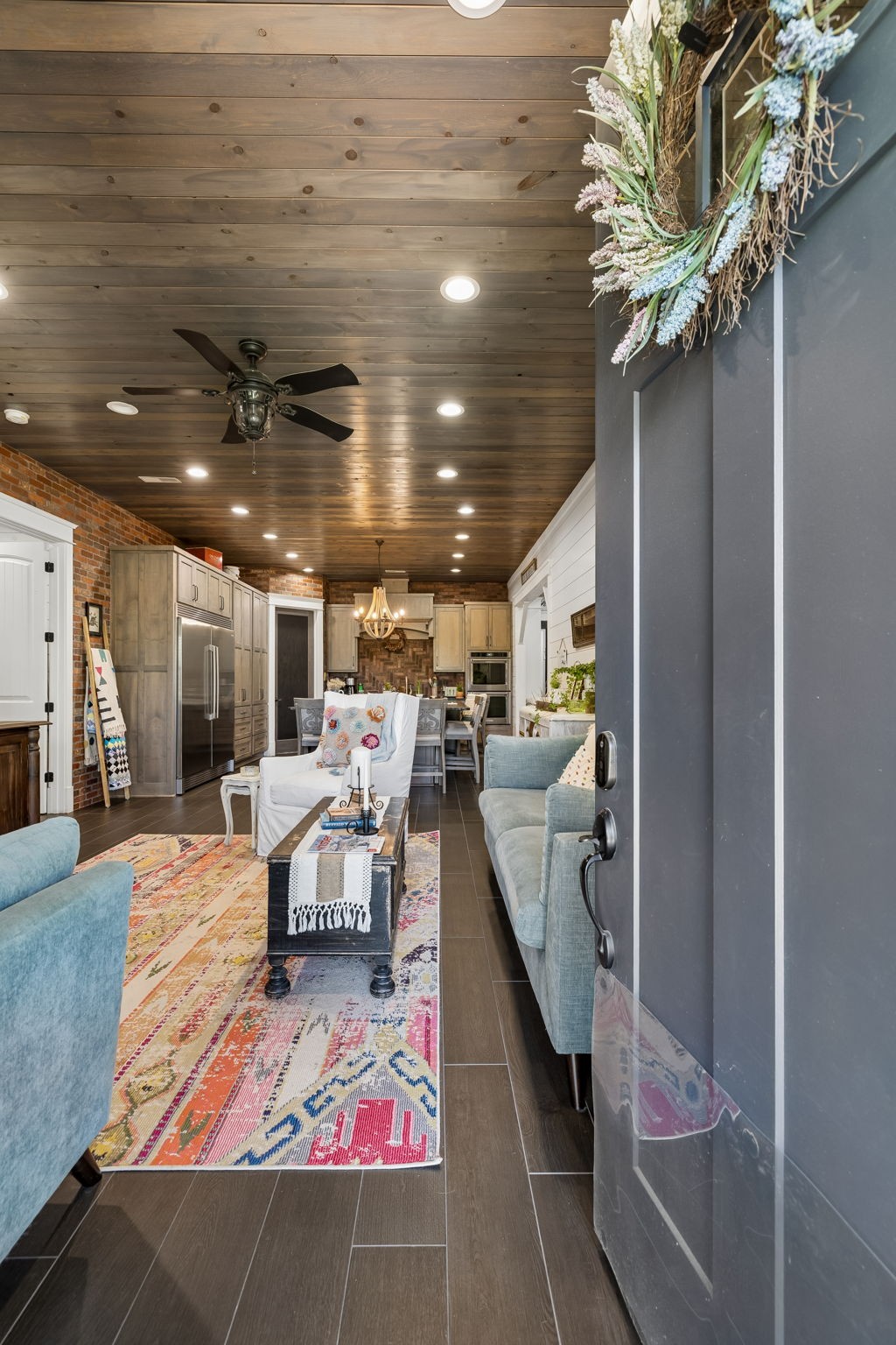 3010 Spencer Mill Road Bon Aqua TN 37025