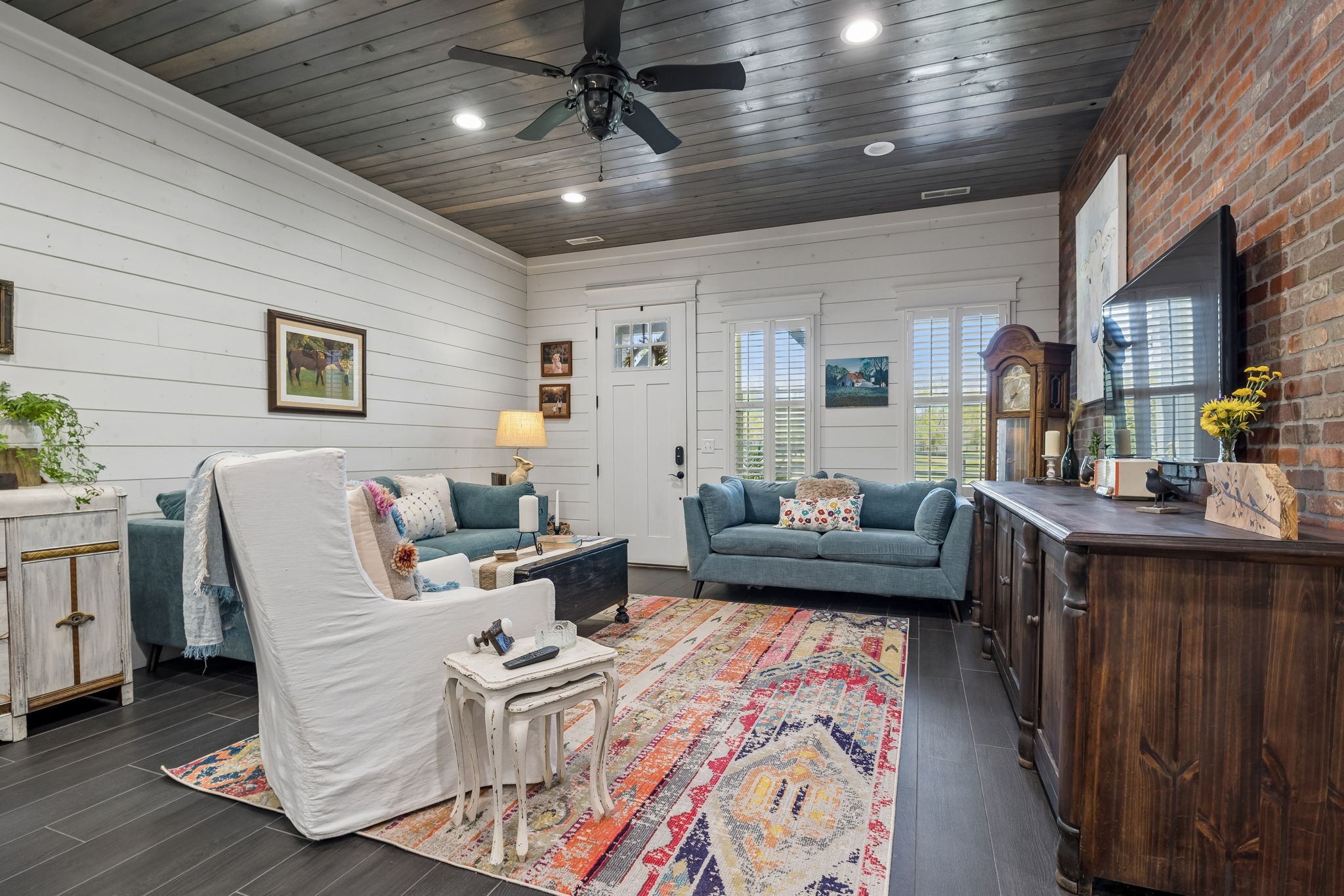3010 Spencer Mill Road Bon Aqua TN 37025