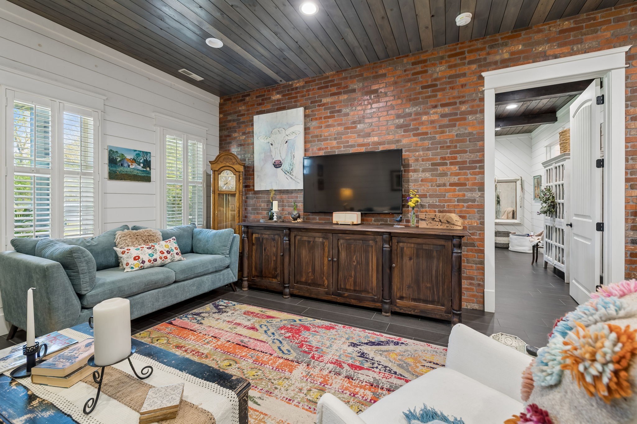 3010 Spencer Mill Road Bon Aqua TN 37025