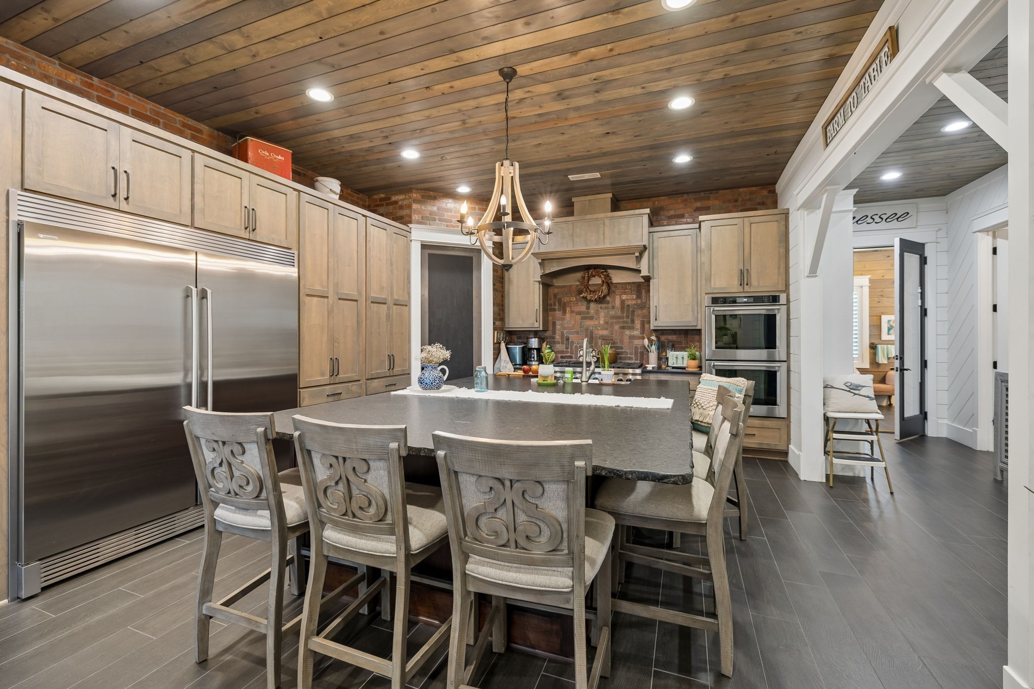 3010 Spencer Mill Road Bon Aqua TN 37025