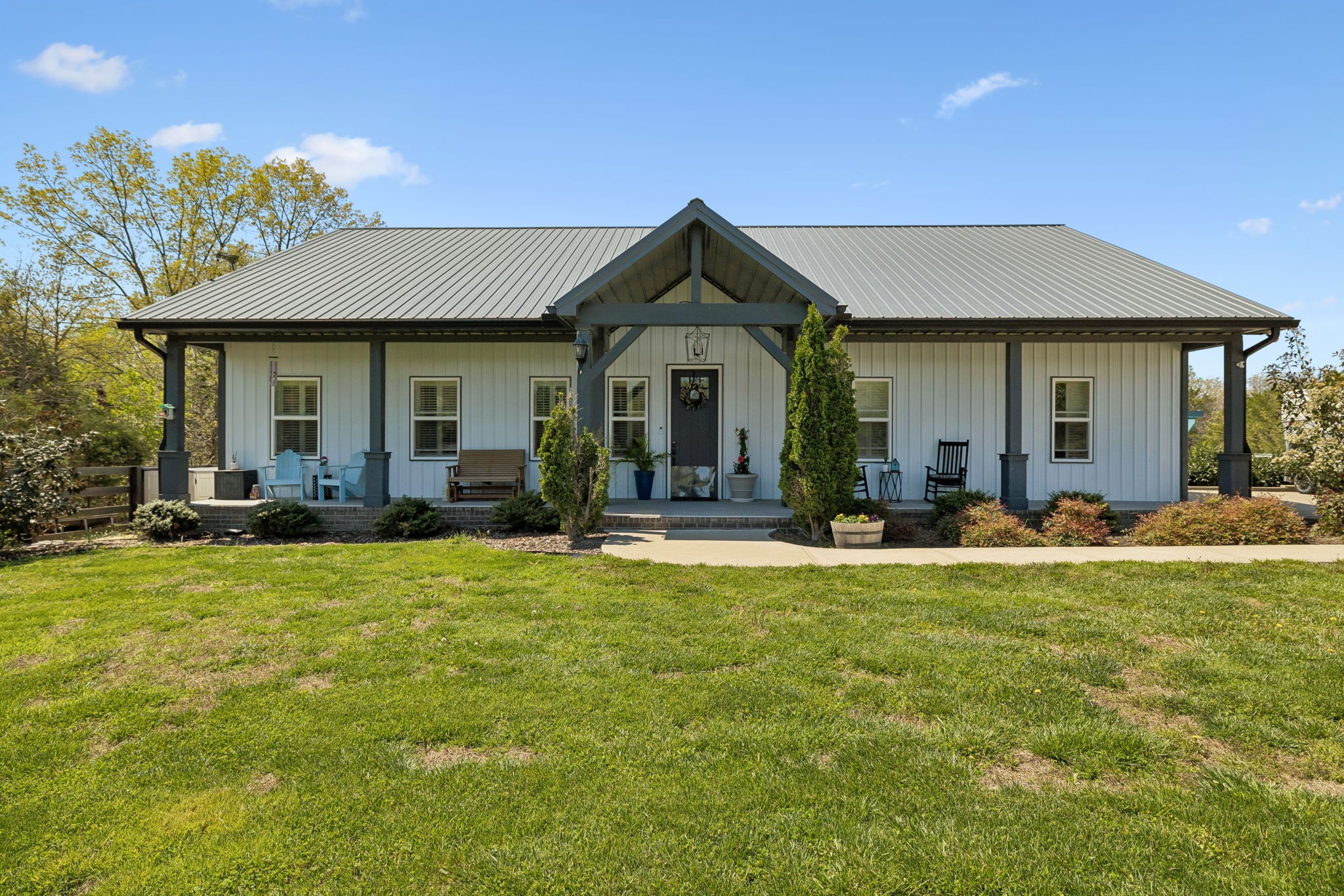 3010 Spencer Mill Road Bon Aqua TN 37025