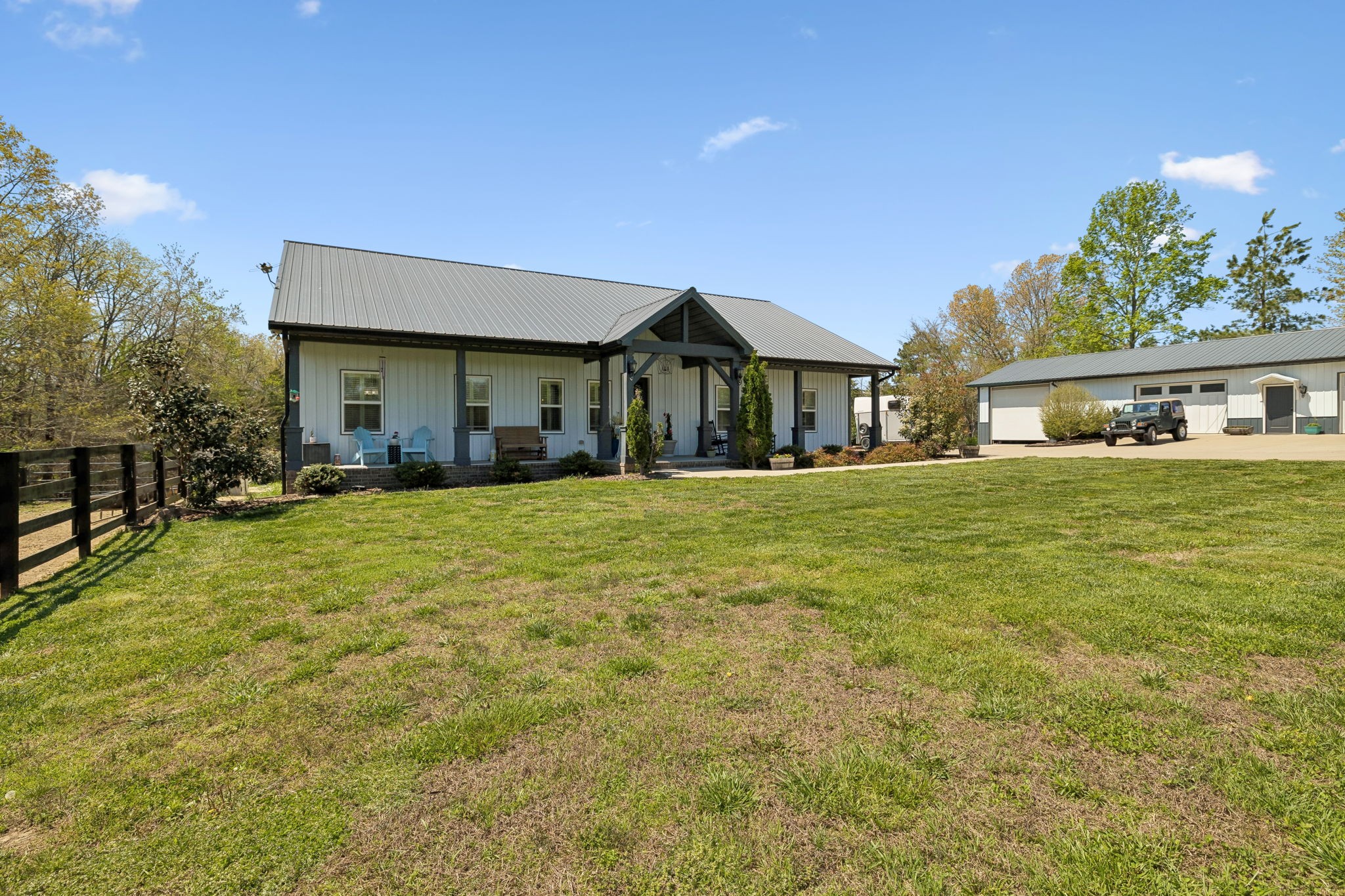 3010 Spencer Mill Road Bon Aqua TN 37025