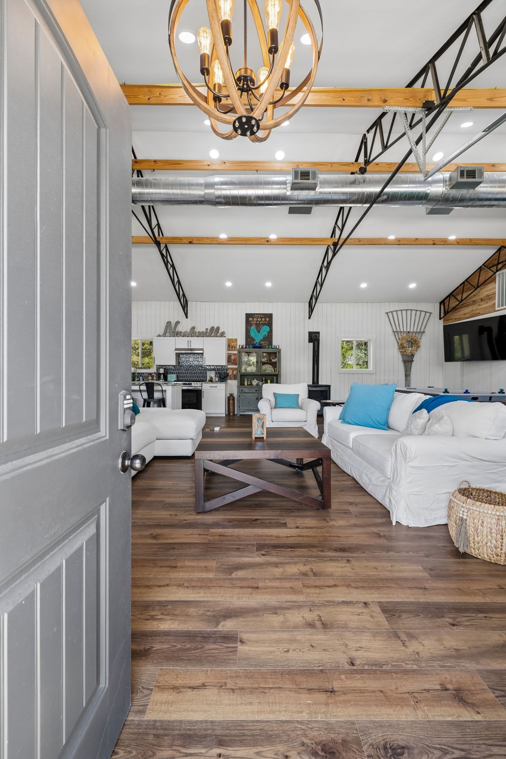 3010 Spencer Mill Road Bon Aqua TN 37025