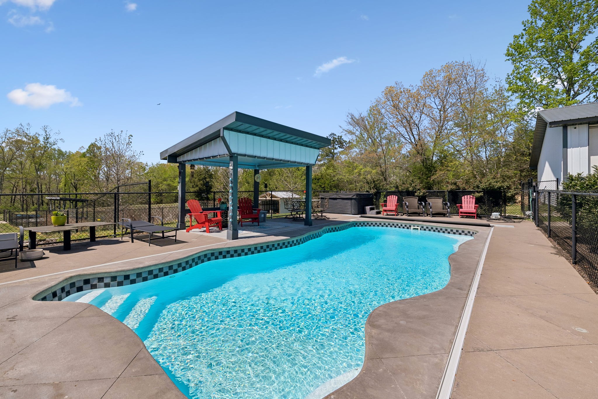 3010 Spencer Mill Road Bon Aqua TN 37025