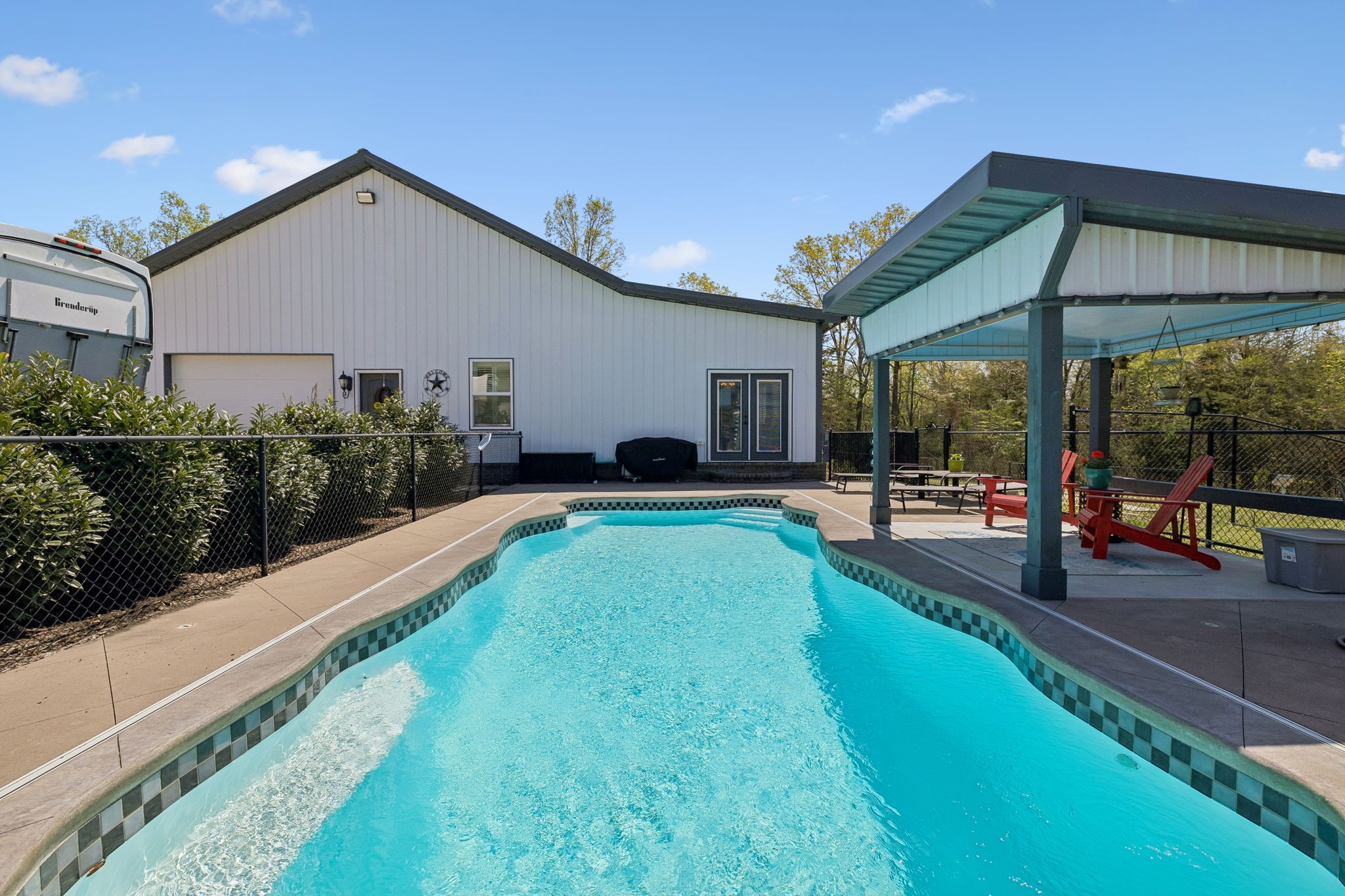 3010 Spencer Mill Road Bon Aqua TN 37025