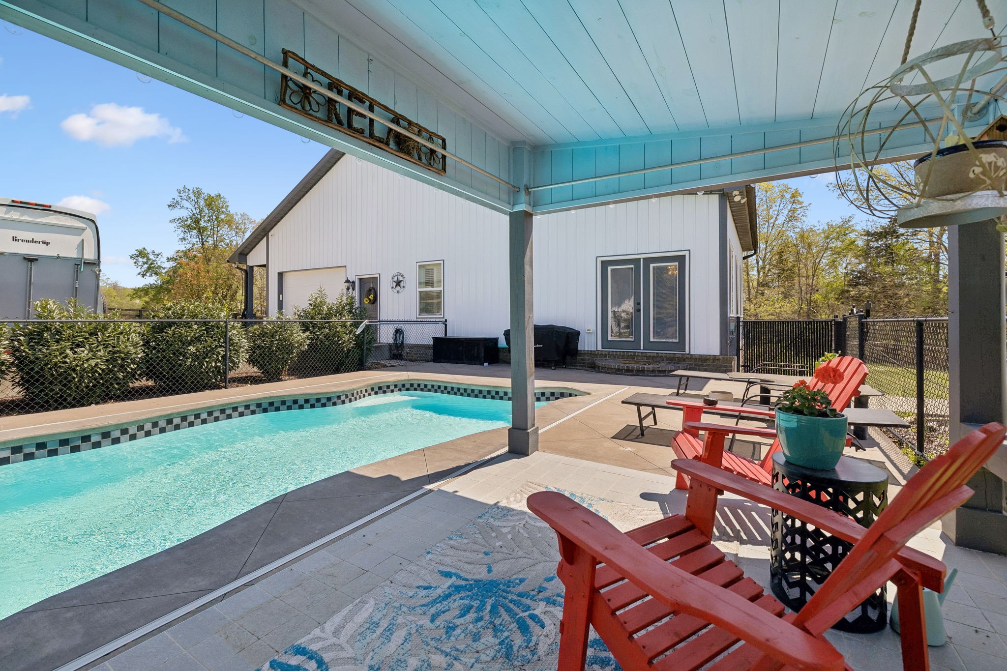 3010 Spencer Mill Road Bon Aqua TN 37025