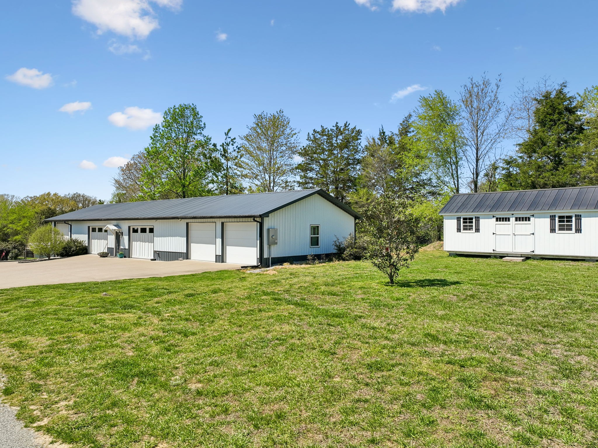 3010 Spencer Mill Road Bon Aqua TN 37025