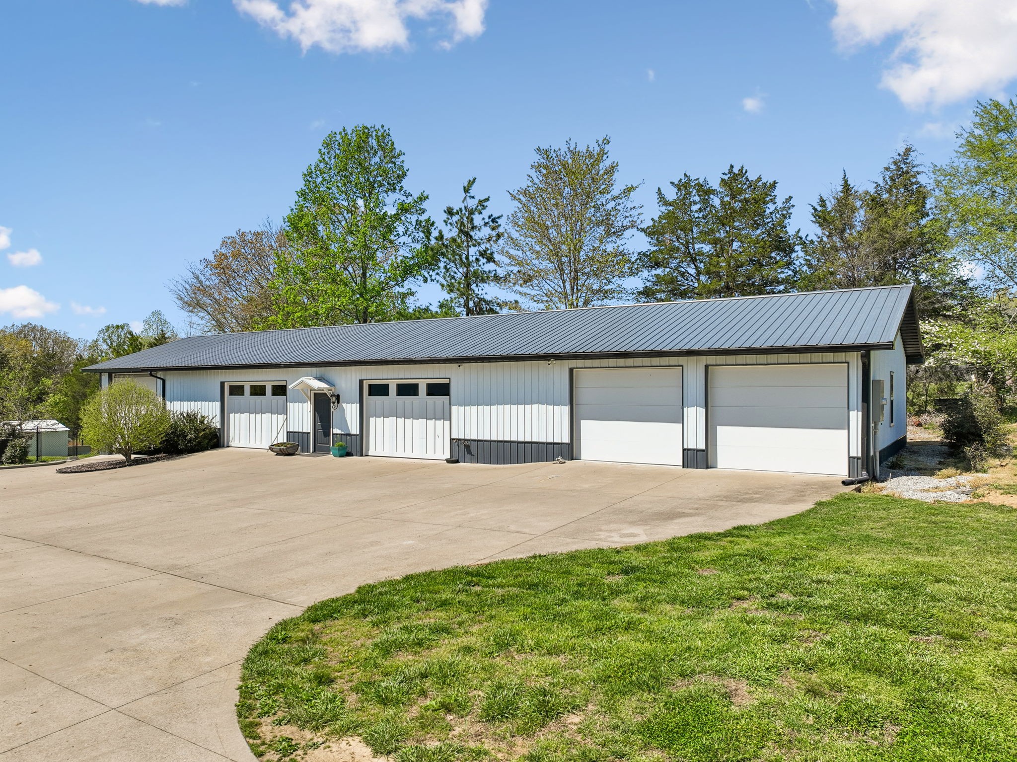3010 Spencer Mill Road Bon Aqua TN 37025