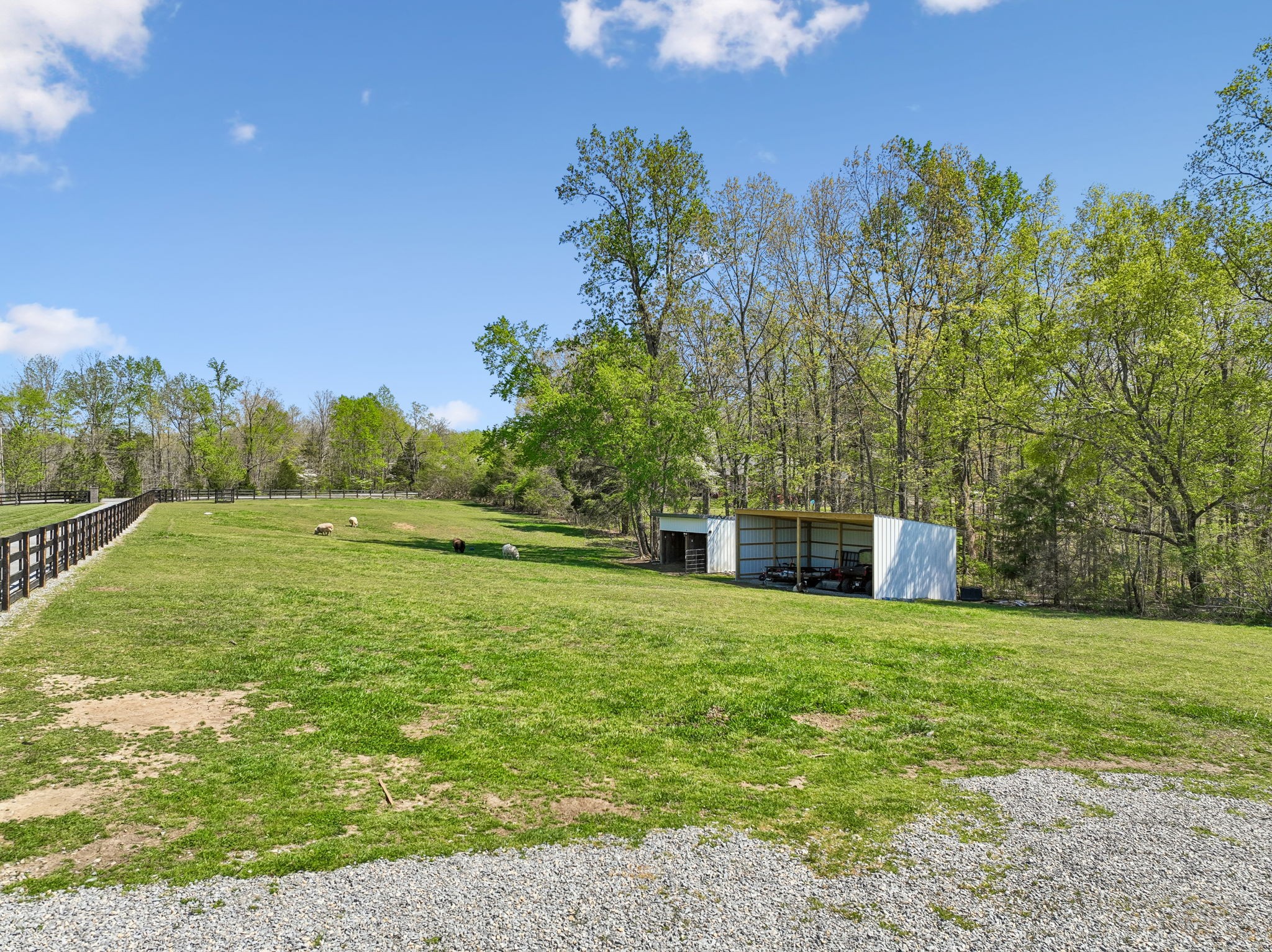 3010 Spencer Mill Road Bon Aqua TN 37025