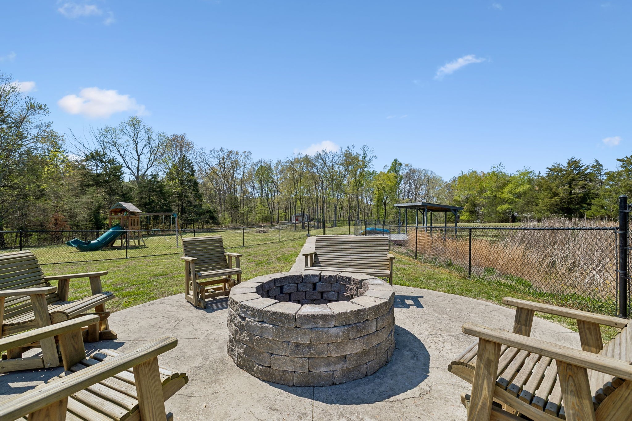 3010 Spencer Mill Road Bon Aqua TN 37025