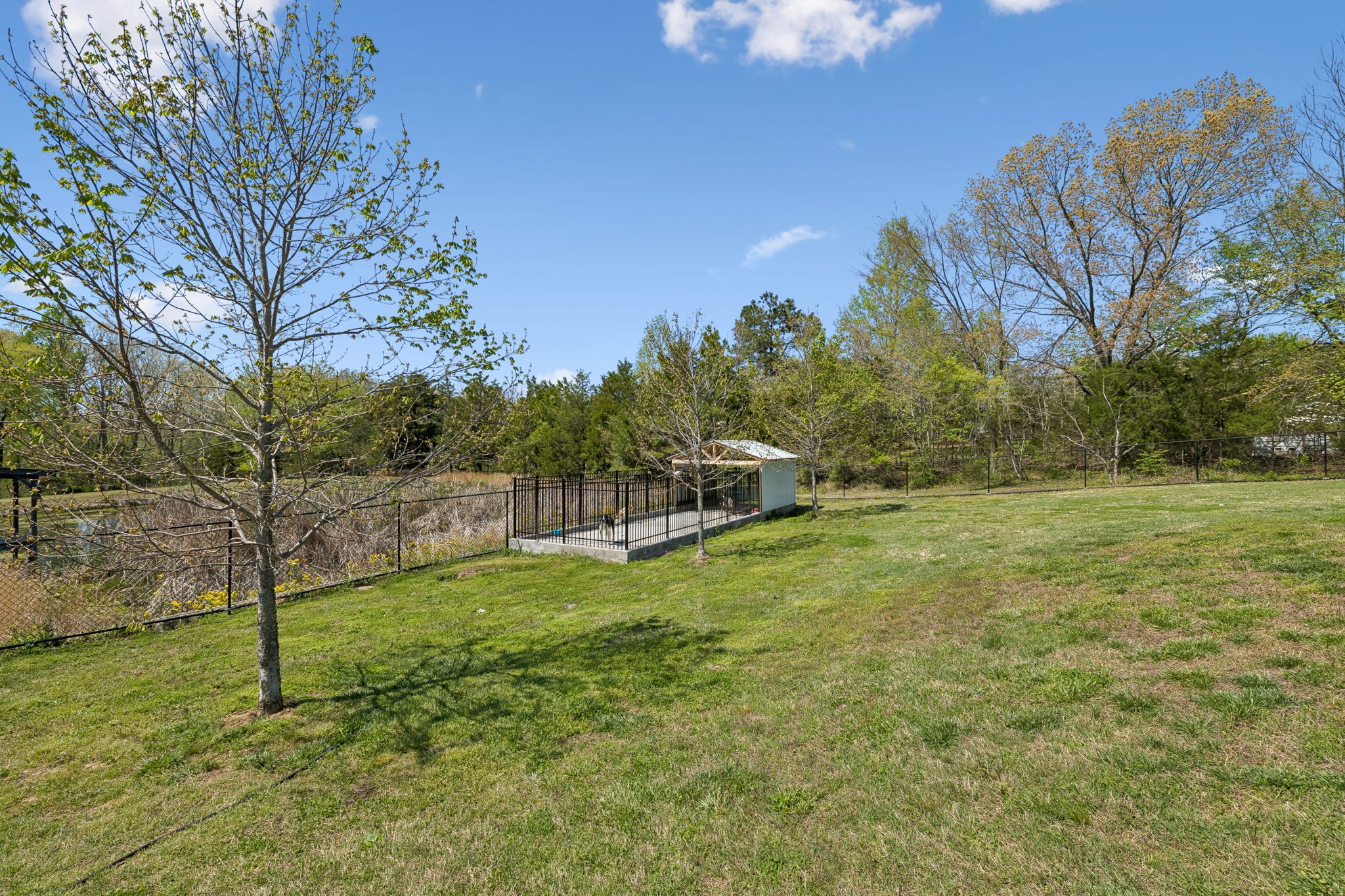 3010 Spencer Mill Road Bon Aqua TN 37025