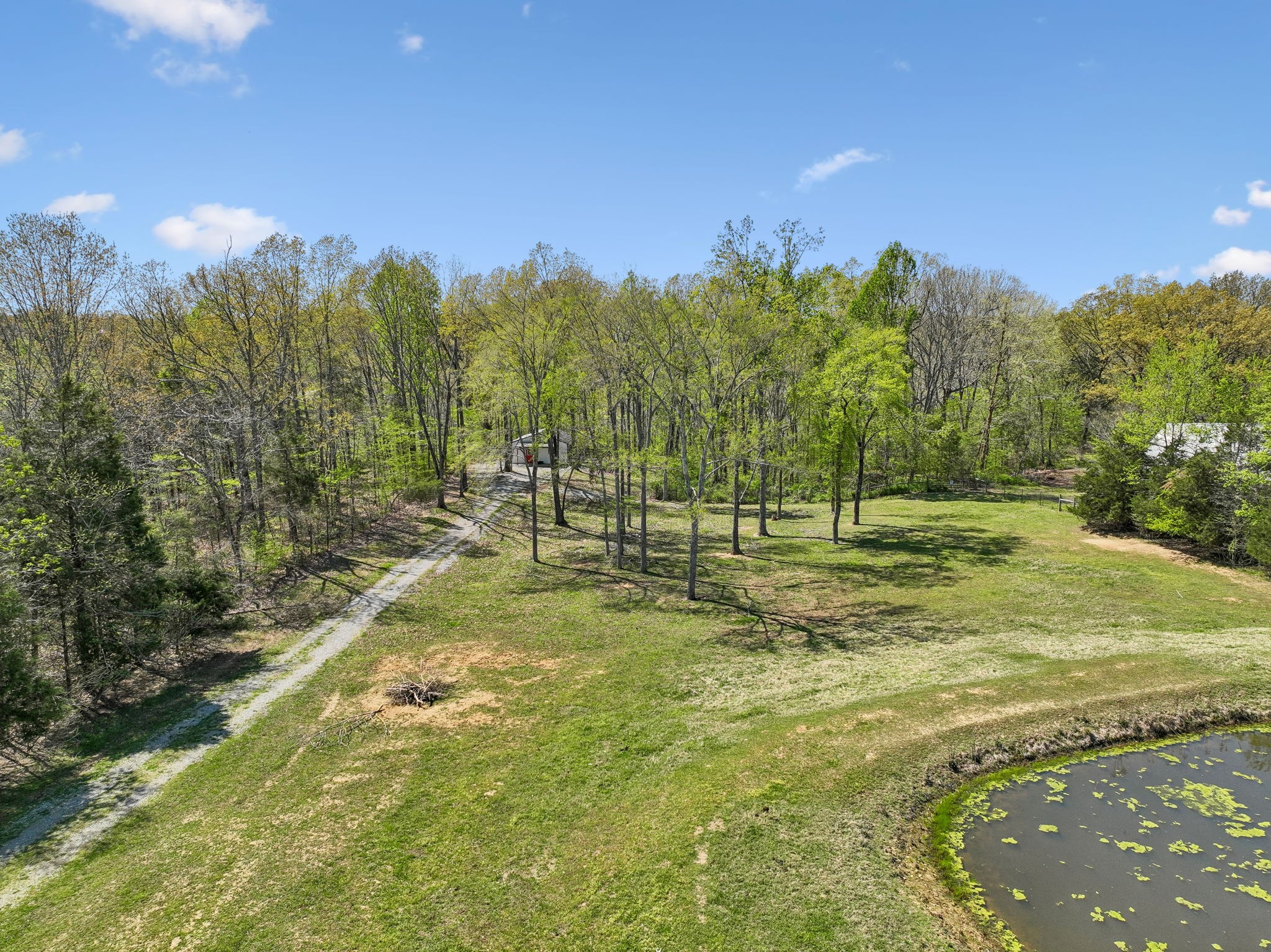 3010 Spencer Mill Road Bon Aqua TN 37025
