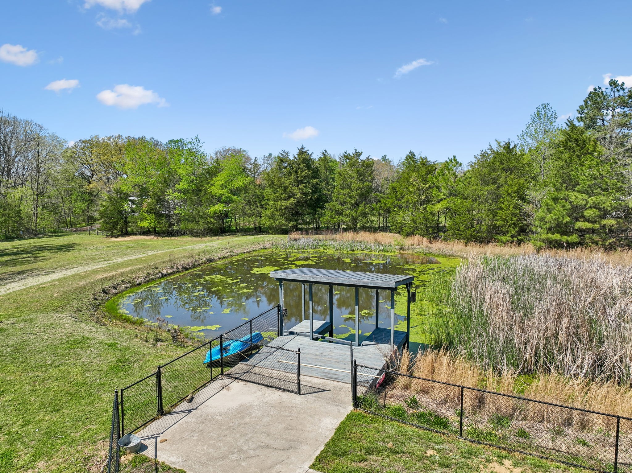 3010 Spencer Mill Road Bon Aqua TN 37025