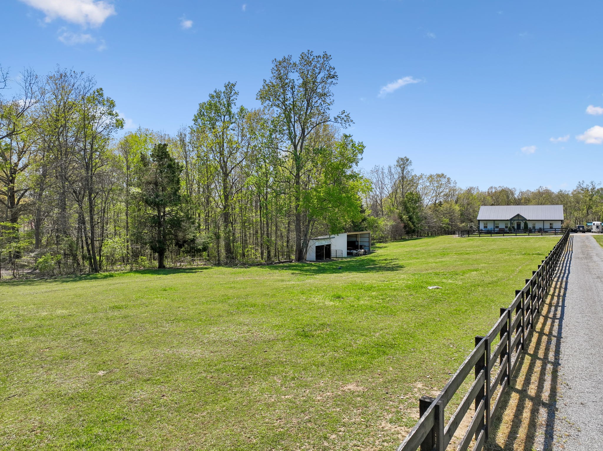 3010 Spencer Mill Road Bon Aqua TN 37025