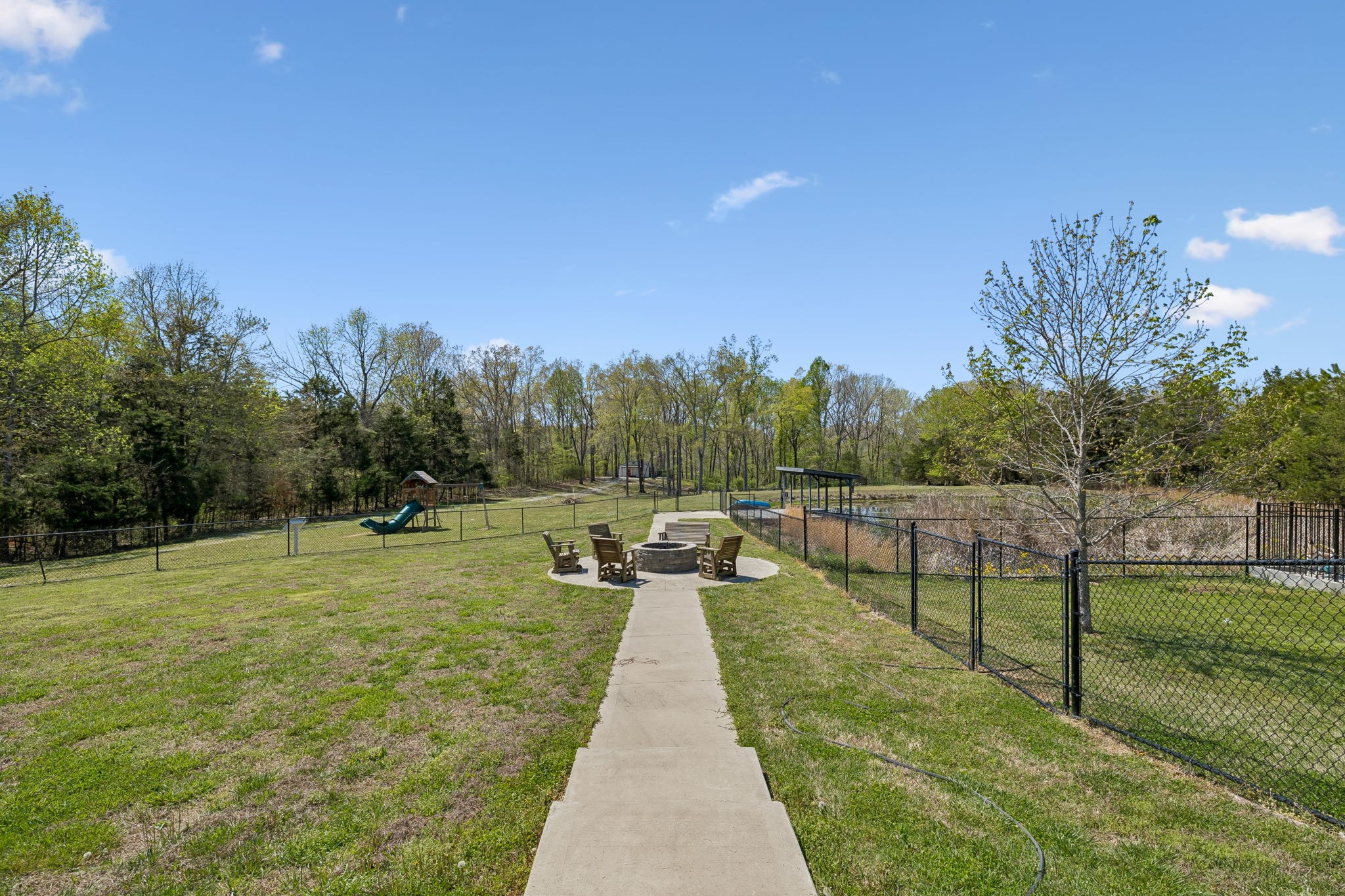 3010 Spencer Mill Road Bon Aqua TN 37025