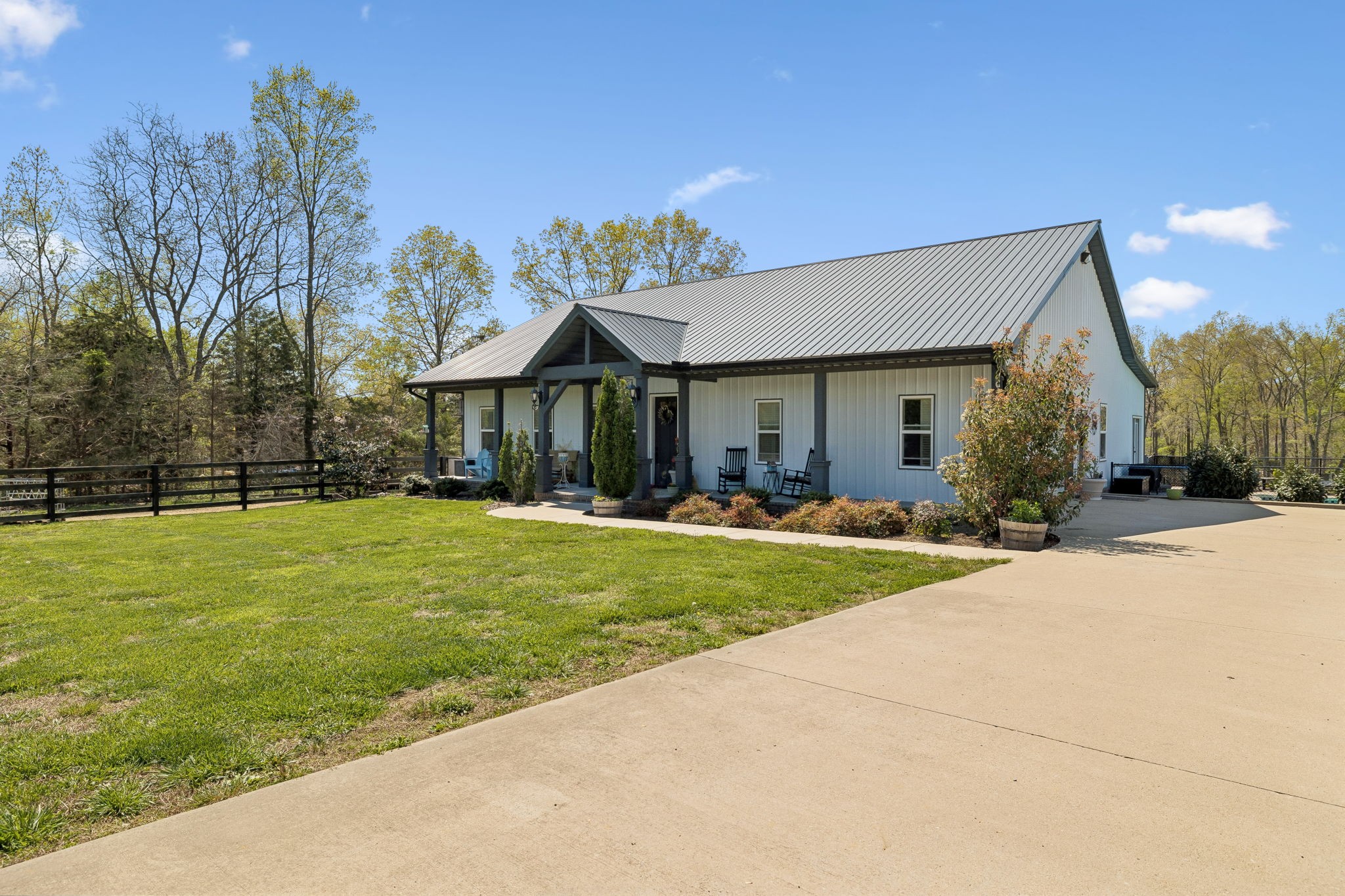 3010 Spencer Mill Road Bon Aqua TN 37025