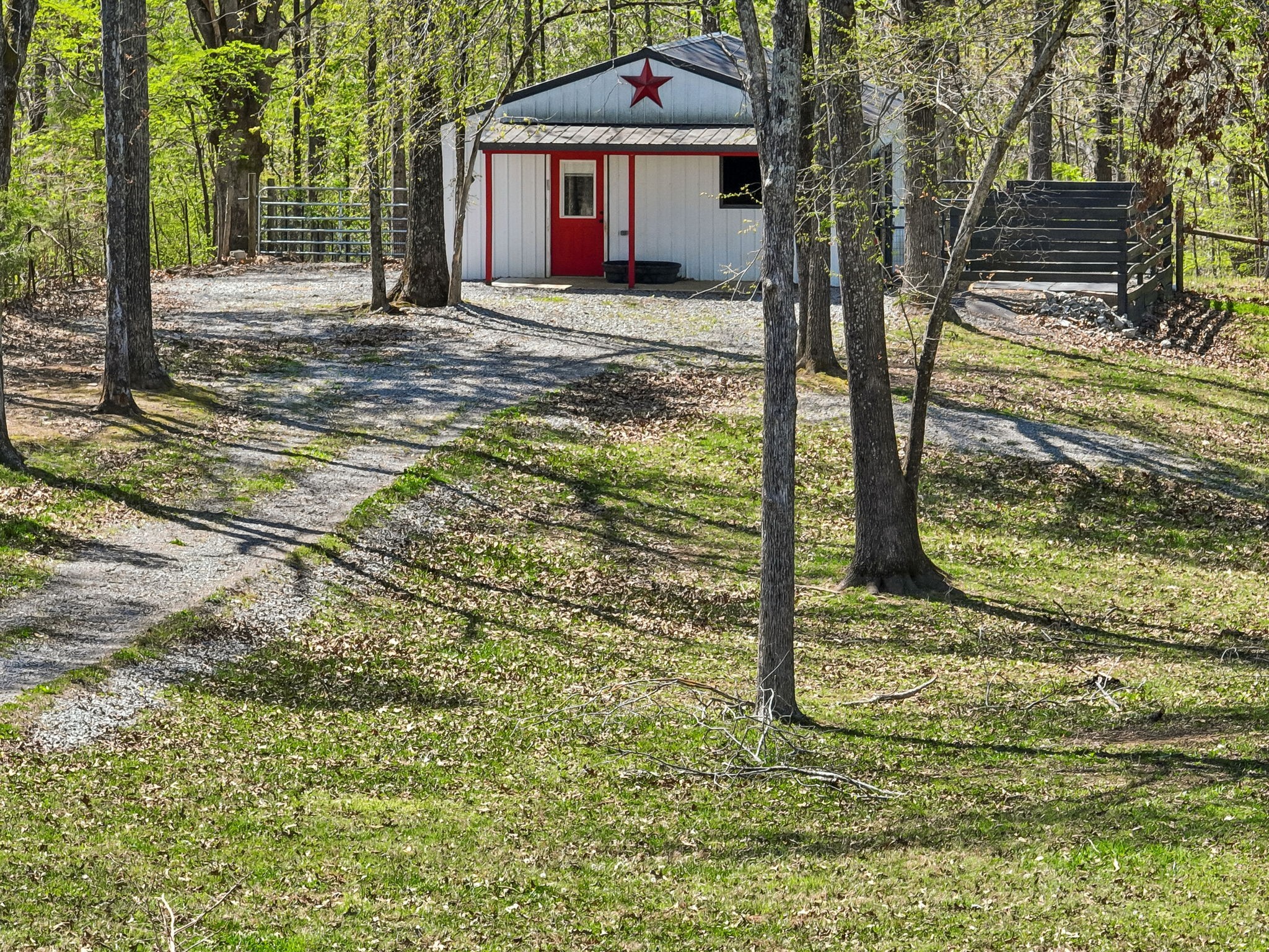 3010 Spencer Mill Road Bon Aqua TN 37025