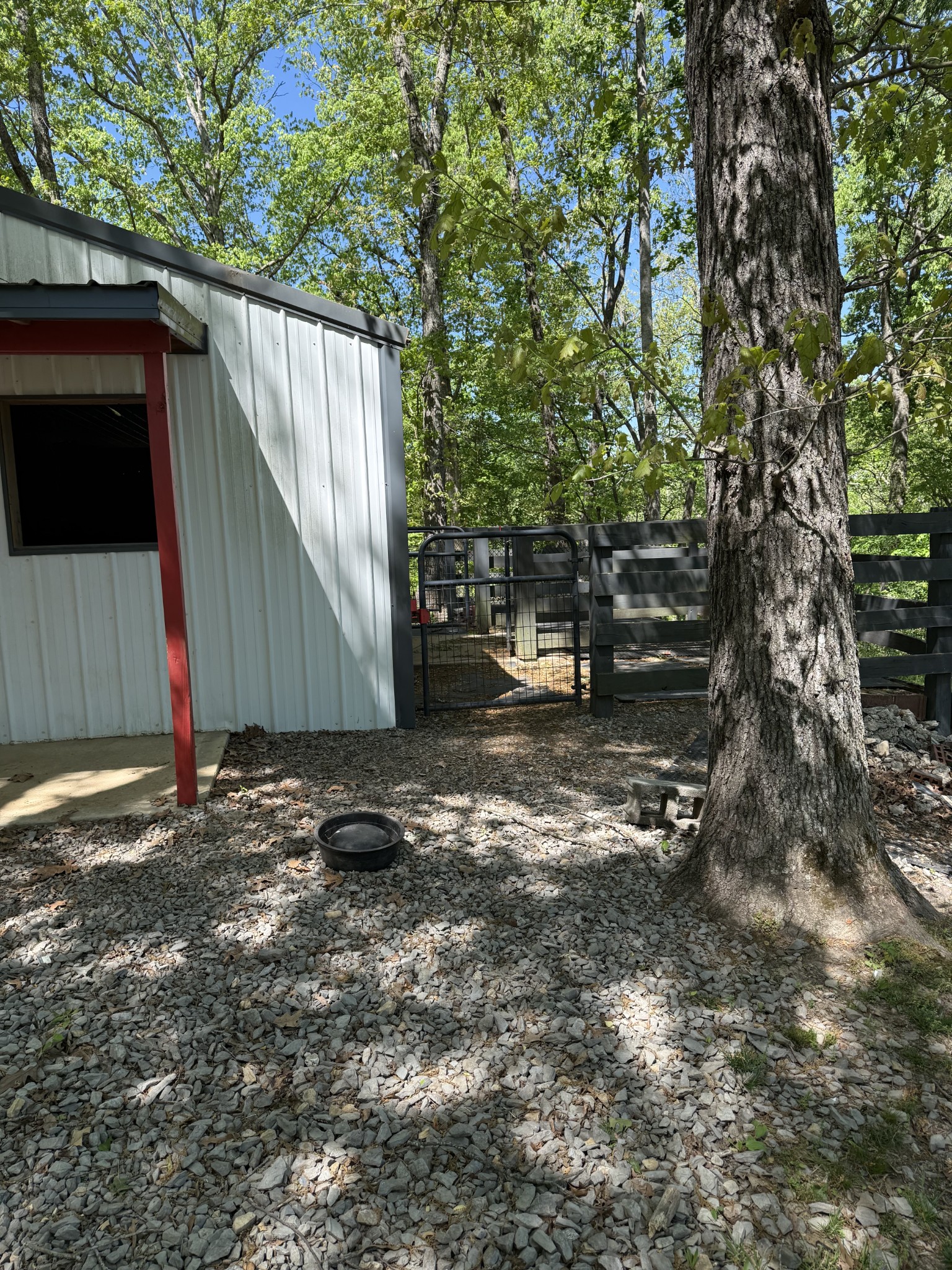 3010 Spencer Mill Road Bon Aqua TN 37025