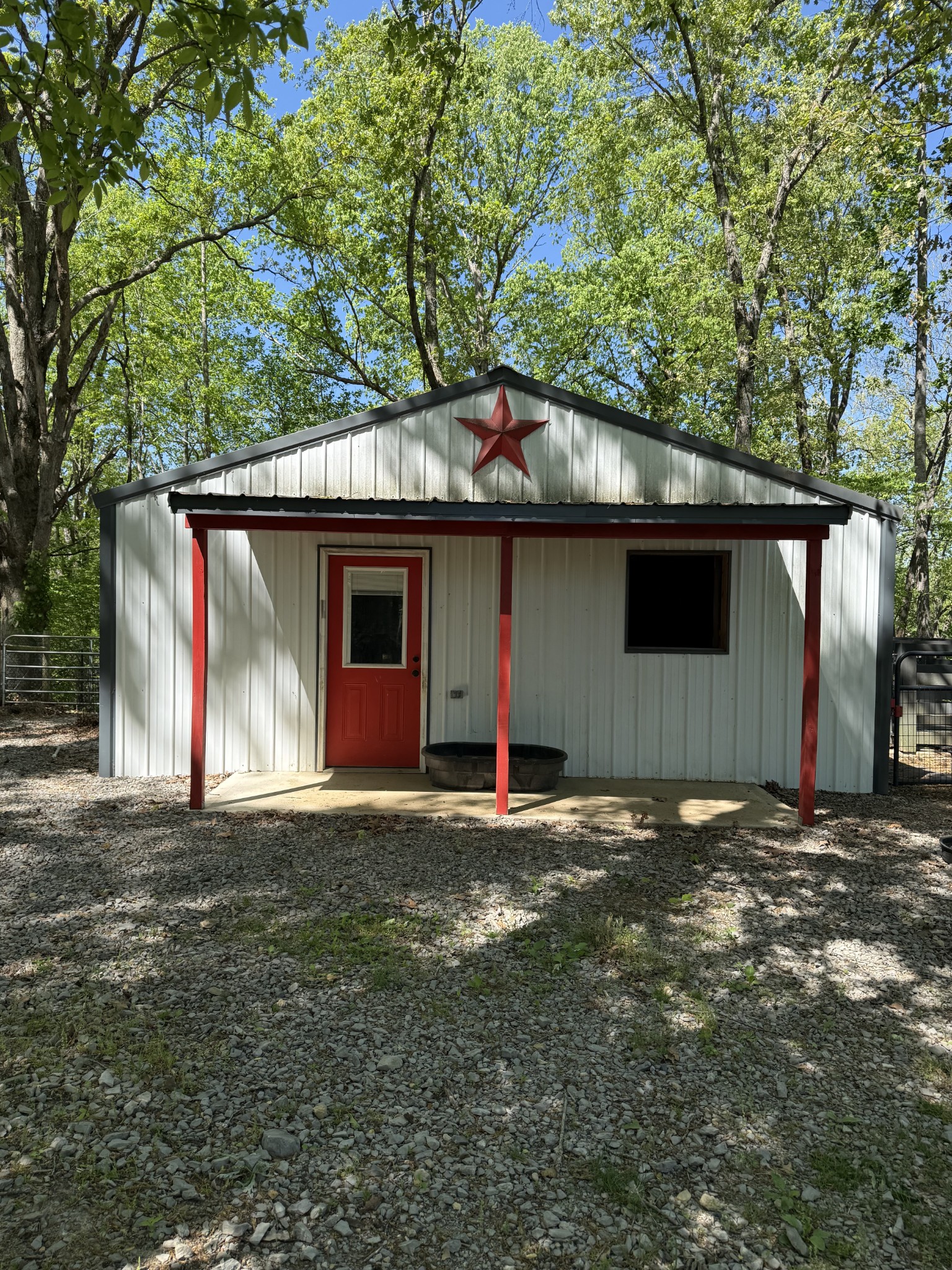3010 Spencer Mill Road Bon Aqua TN 37025