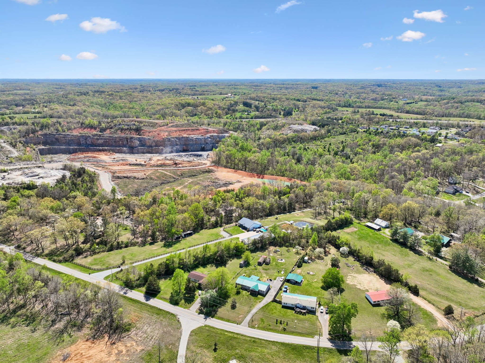 3010 Spencer Mill Road Bon Aqua TN 37025