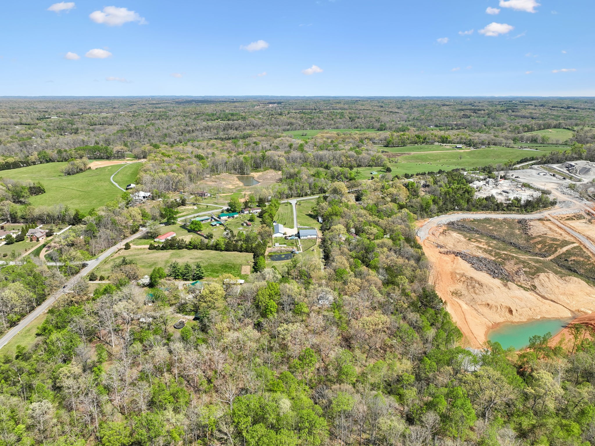3010 Spencer Mill Road Bon Aqua TN 37025