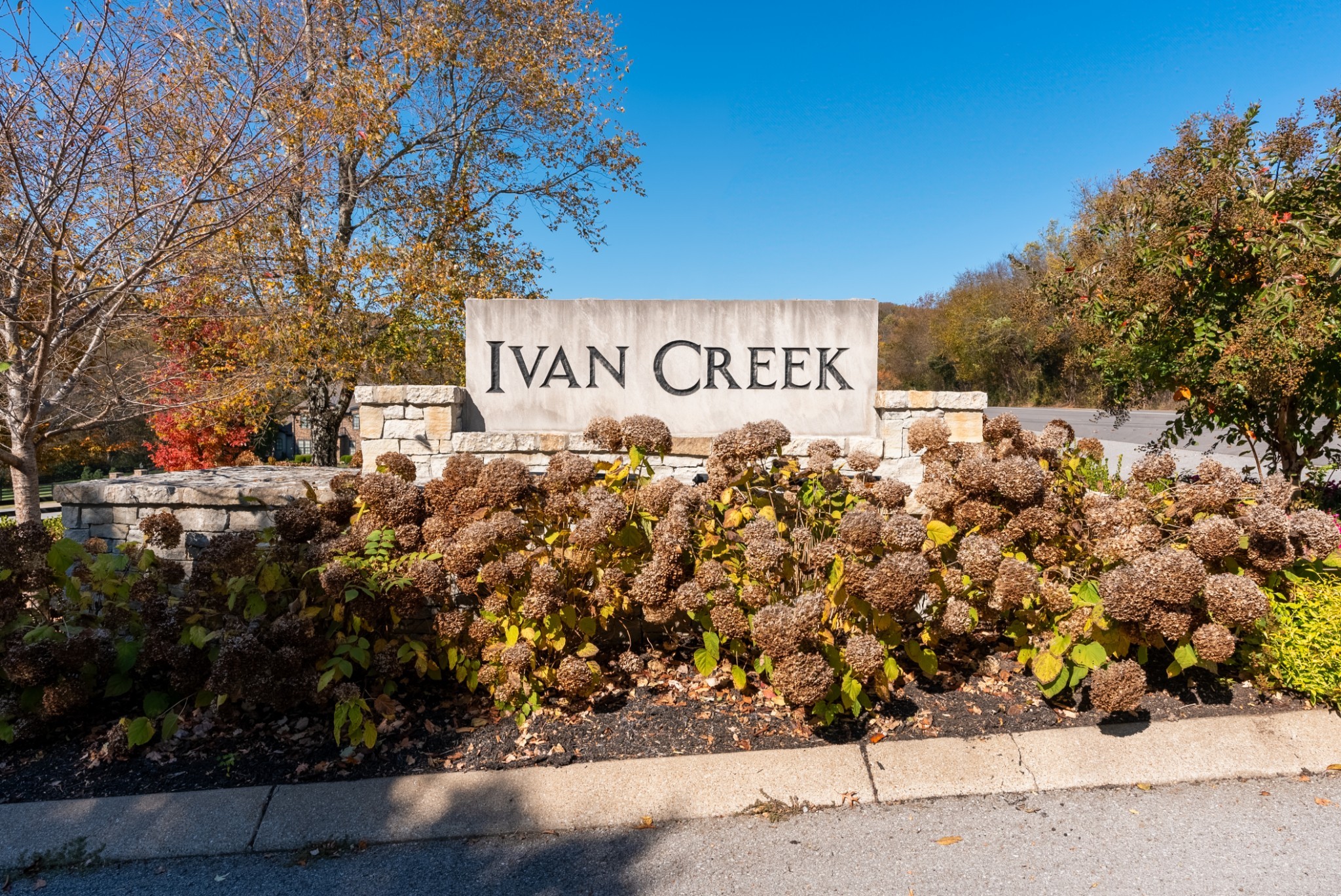 4439 Ivan Creek Drive Franklin TN 37064