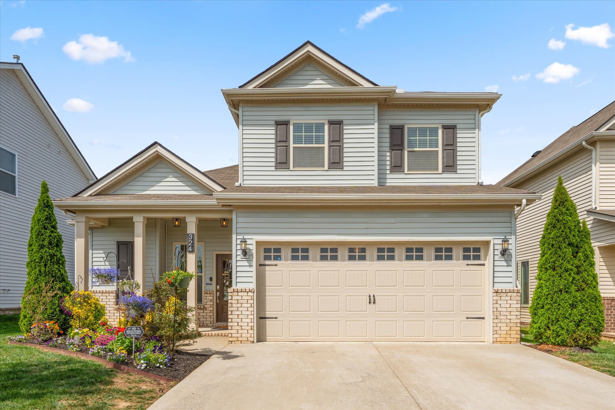 324 Whisper Wood Way Lebanon TN 37087