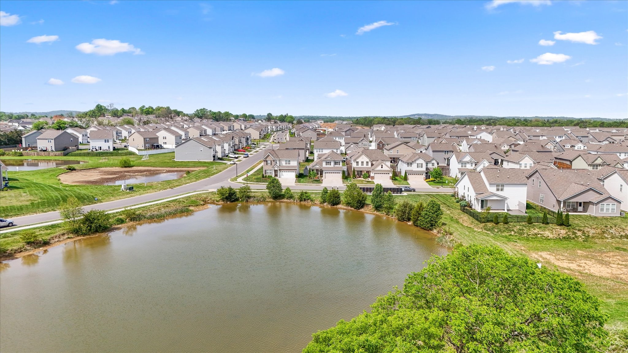 324 Whisper Wood Way Lebanon TN 37087