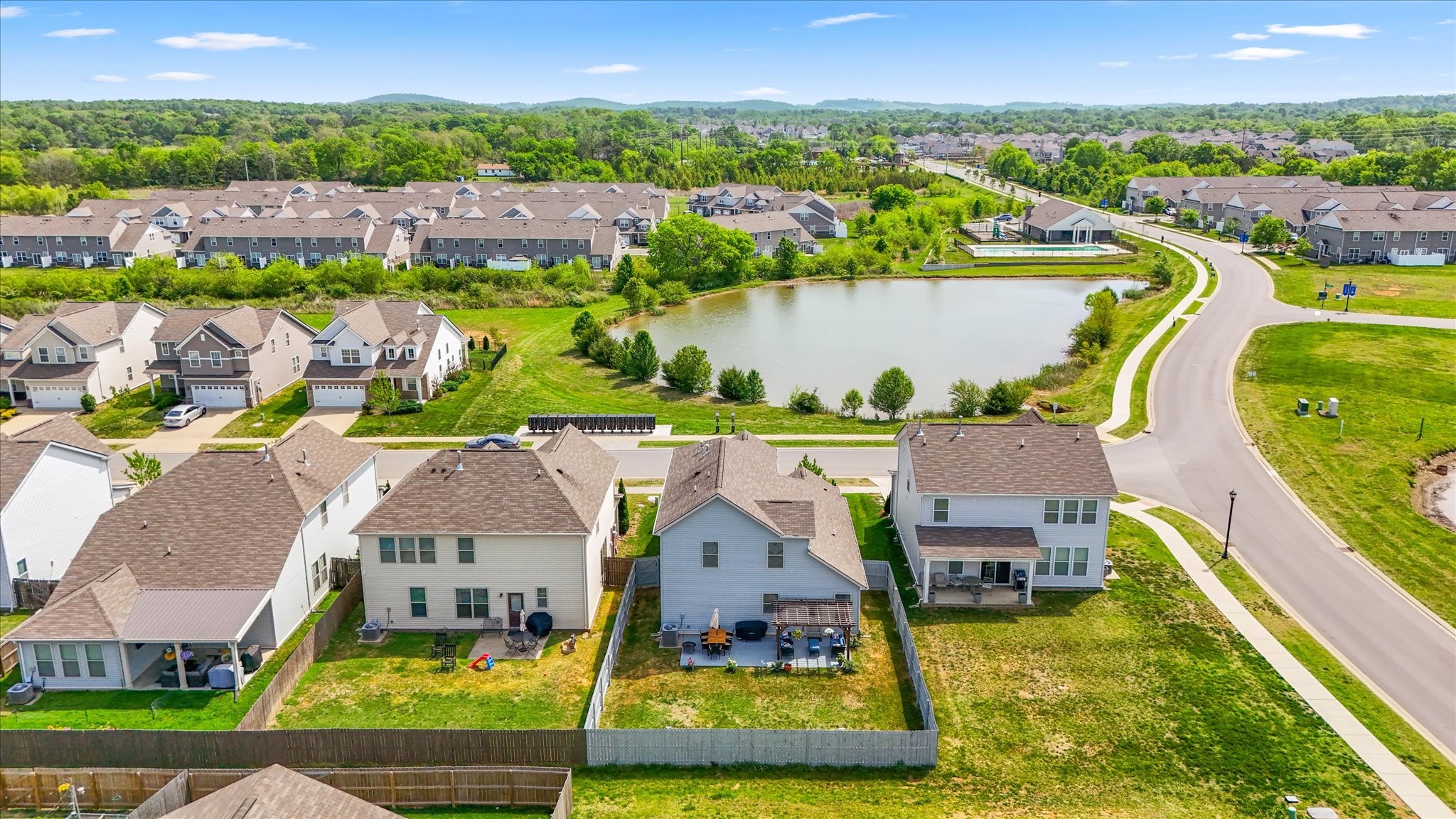 324 Whisper Wood Way Lebanon TN 37087
