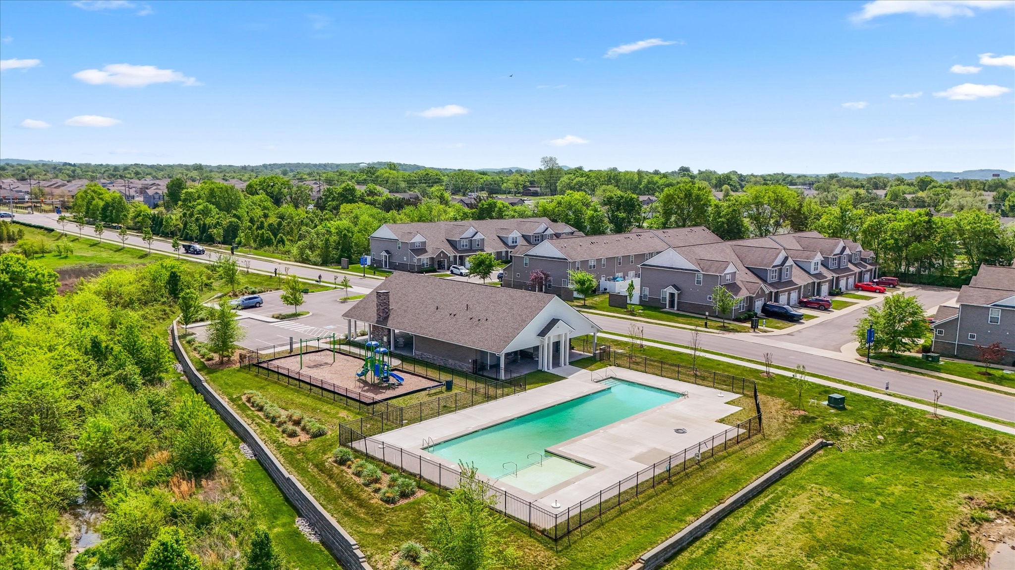 324 Whisper Wood Way Lebanon TN 37087