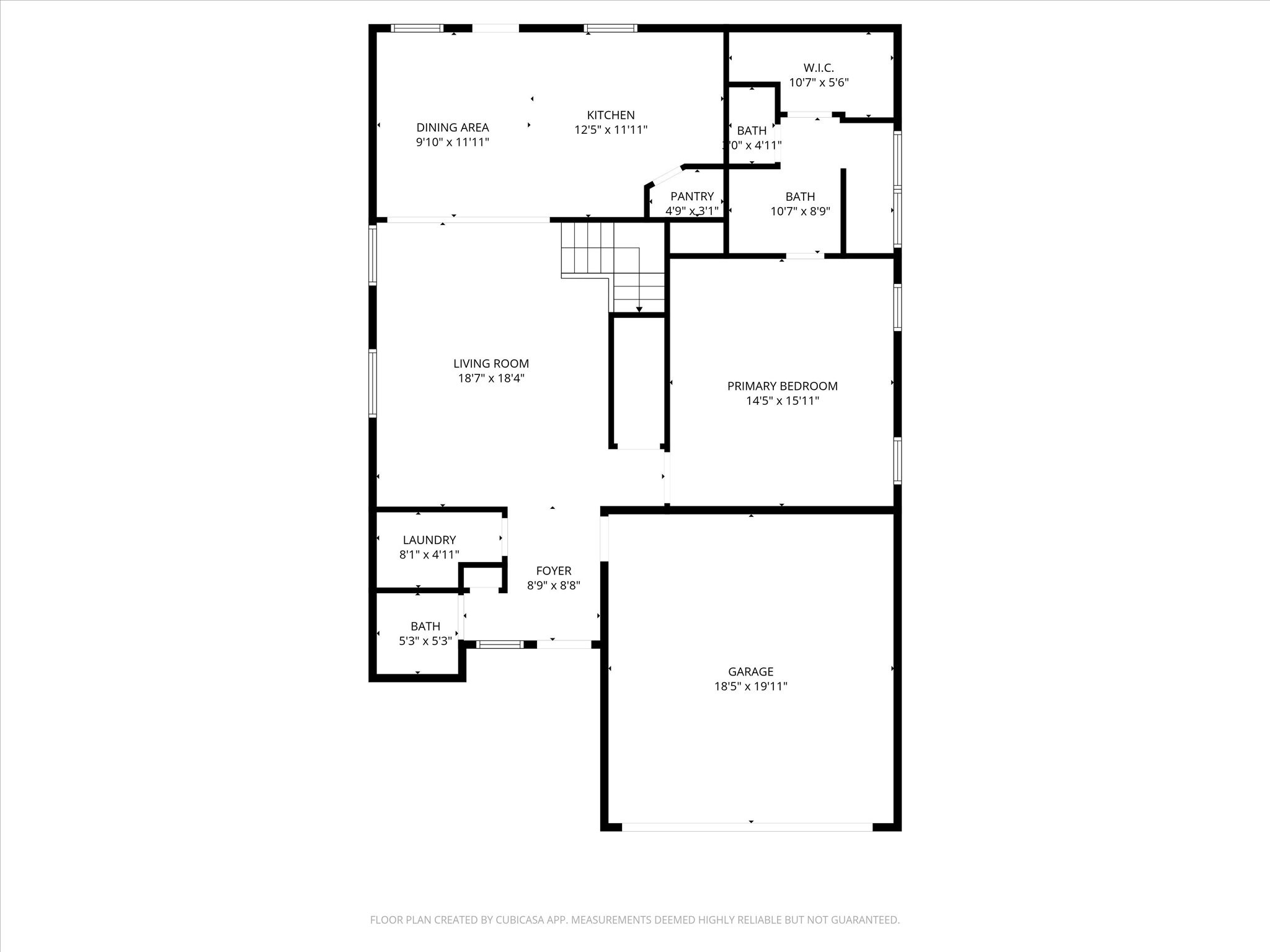 324 Whisper Wood Way Lebanon TN 37087