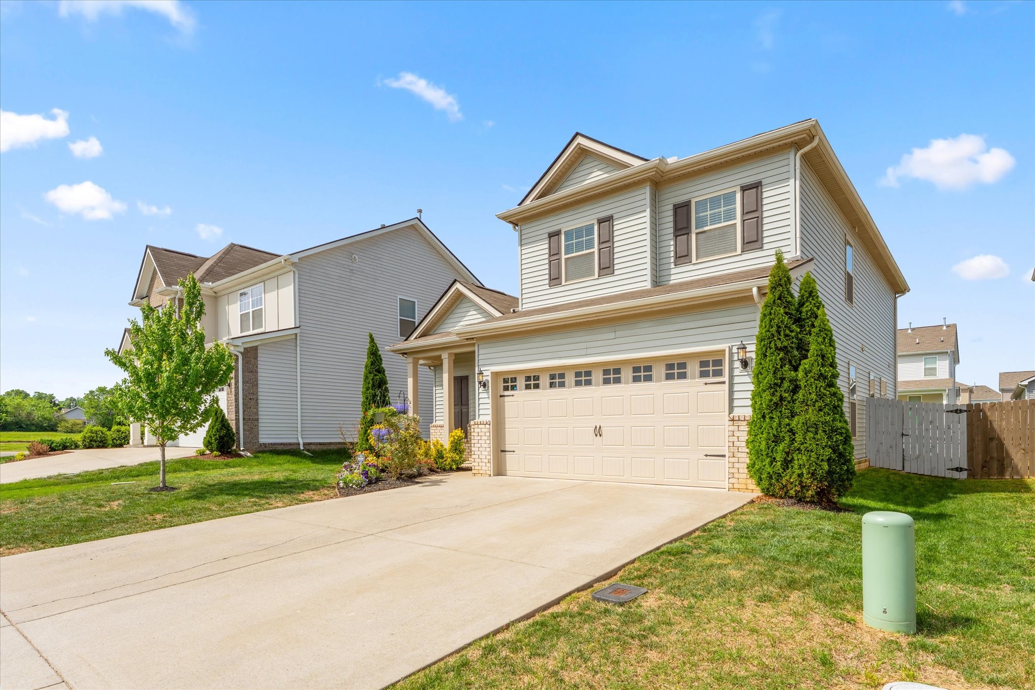324 Whisper Wood Way Lebanon TN 37087