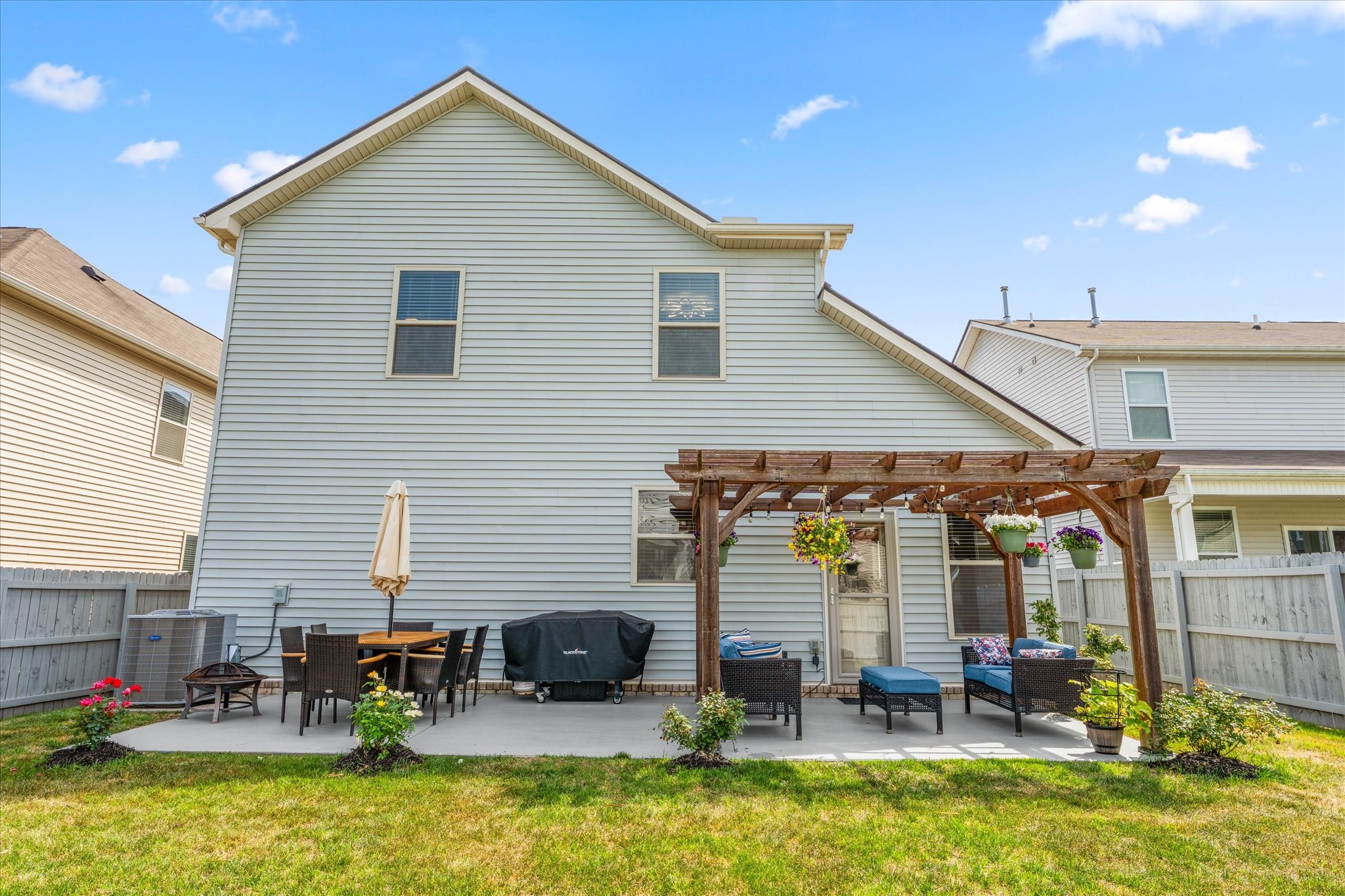 324 Whisper Wood Way Lebanon TN 37087