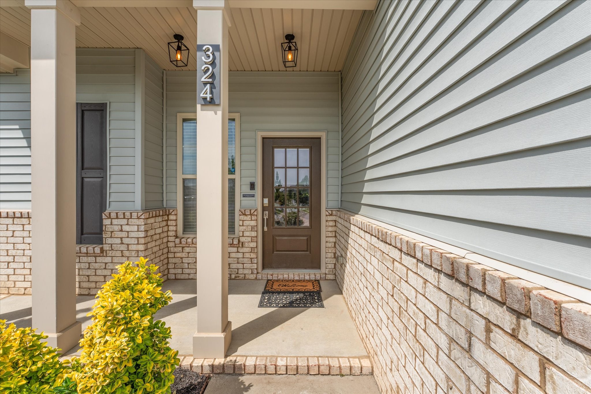324 Whisper Wood Way Lebanon TN 37087