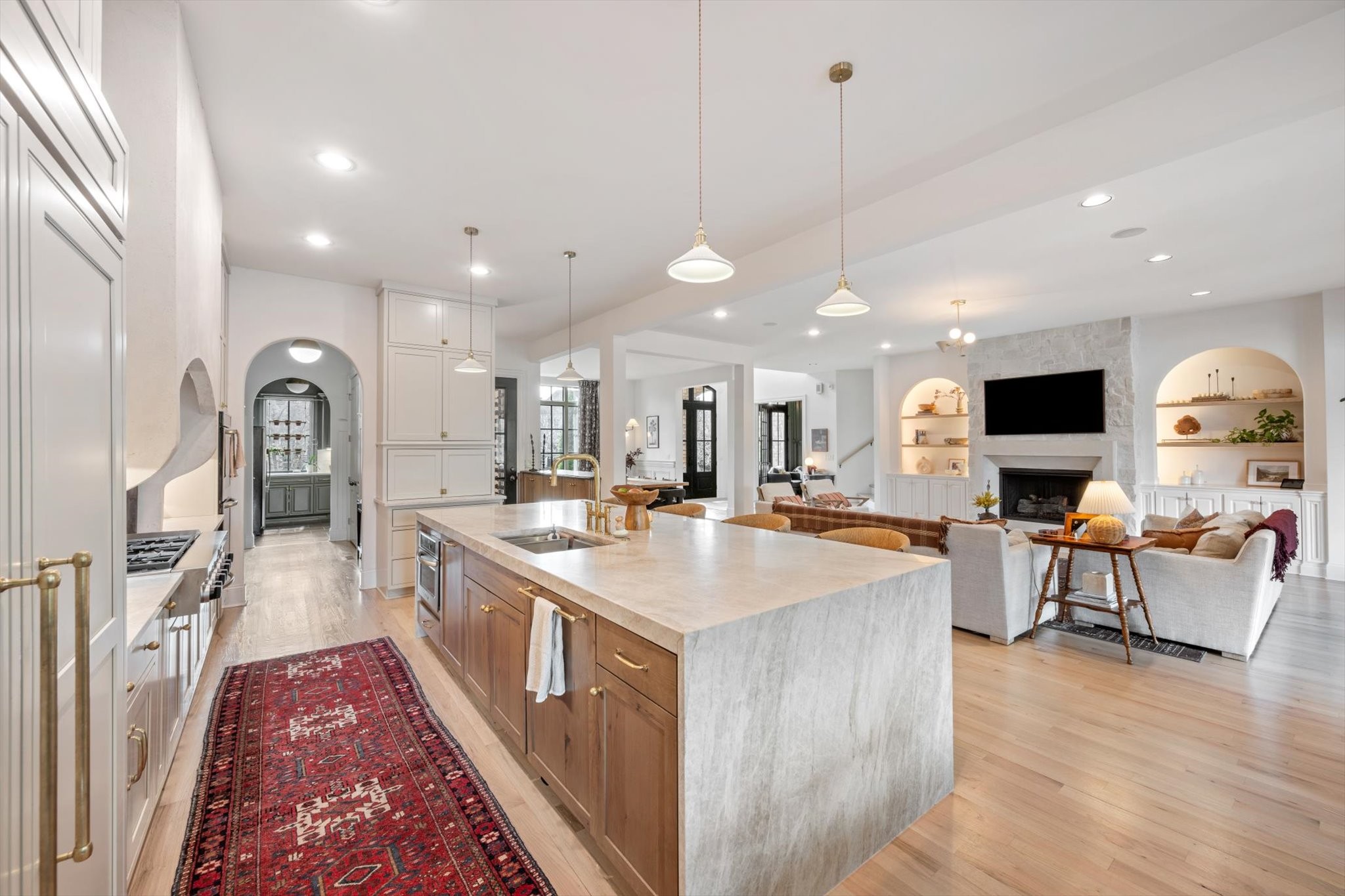 9256 Carrisbrook Lane Brentwood TN 37027