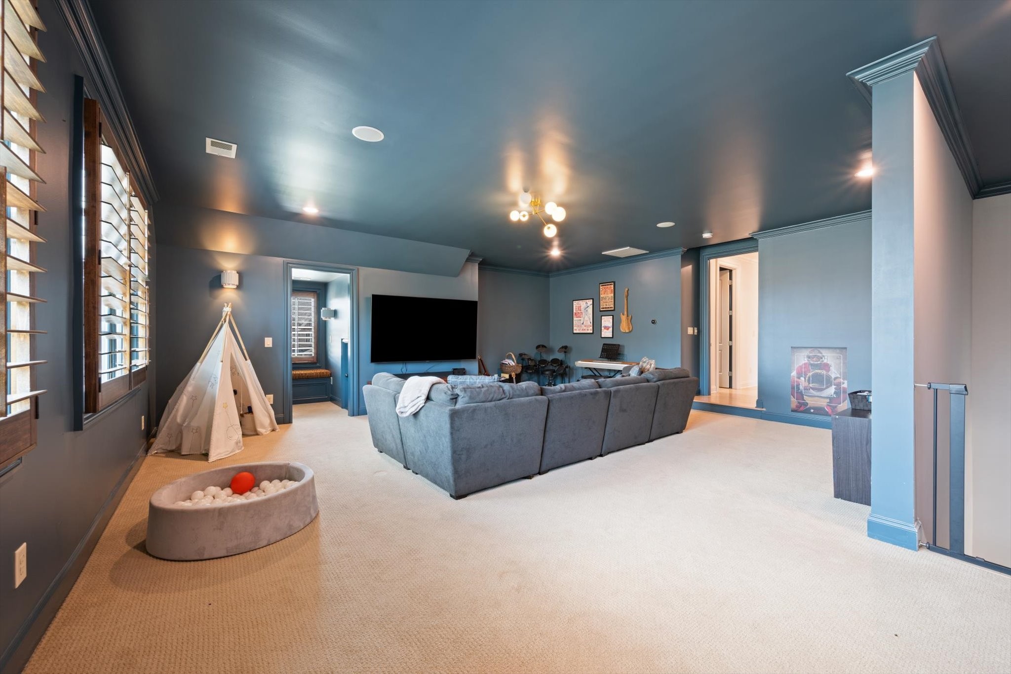 9256 Carrisbrook Lane Brentwood TN 37027