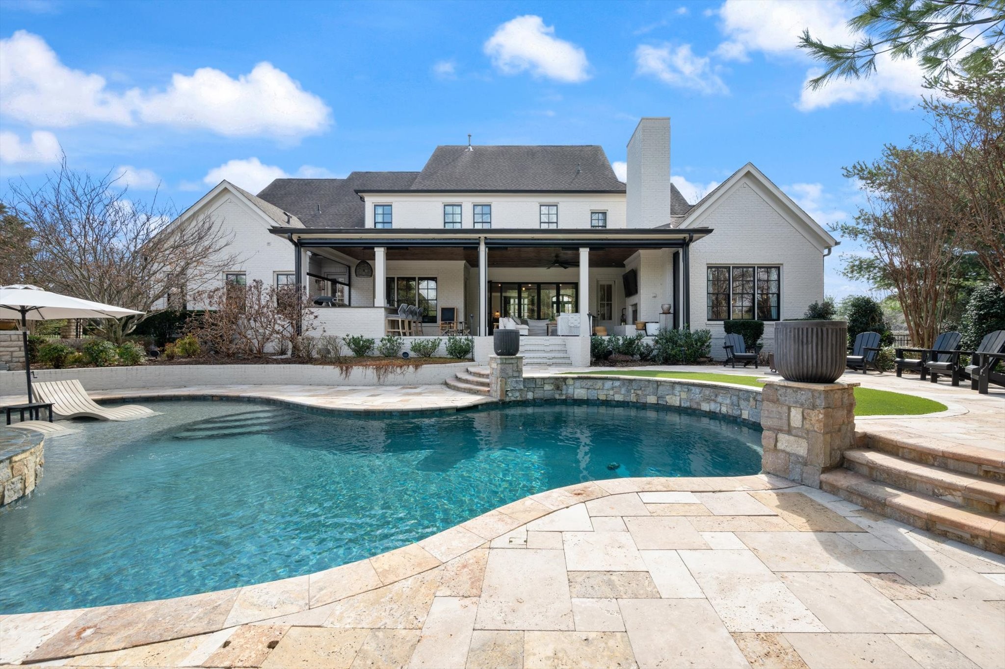 9256 Carrisbrook Lane Brentwood TN 37027