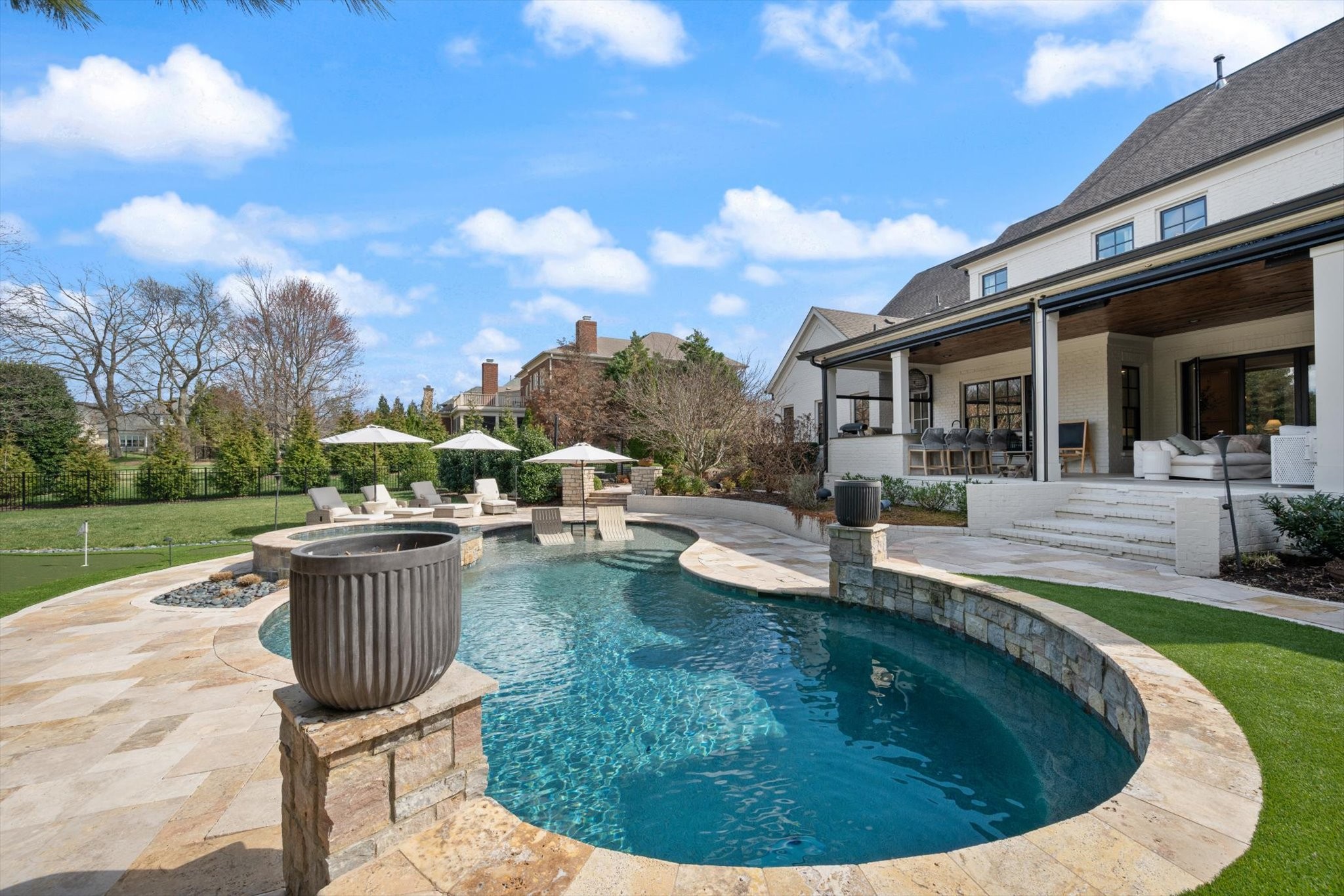 9256 Carrisbrook Lane Brentwood TN 37027