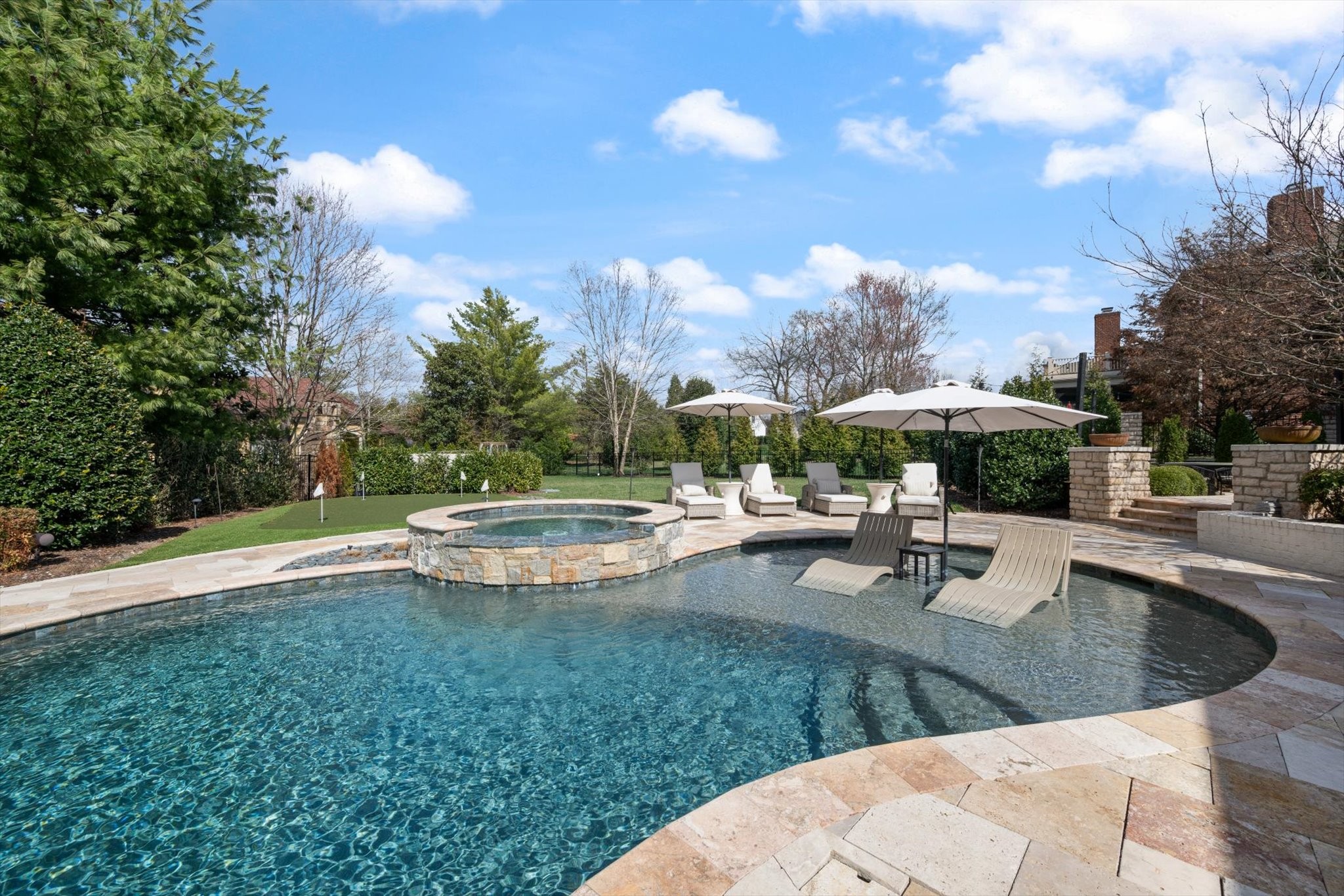 9256 Carrisbrook Lane Brentwood TN 37027