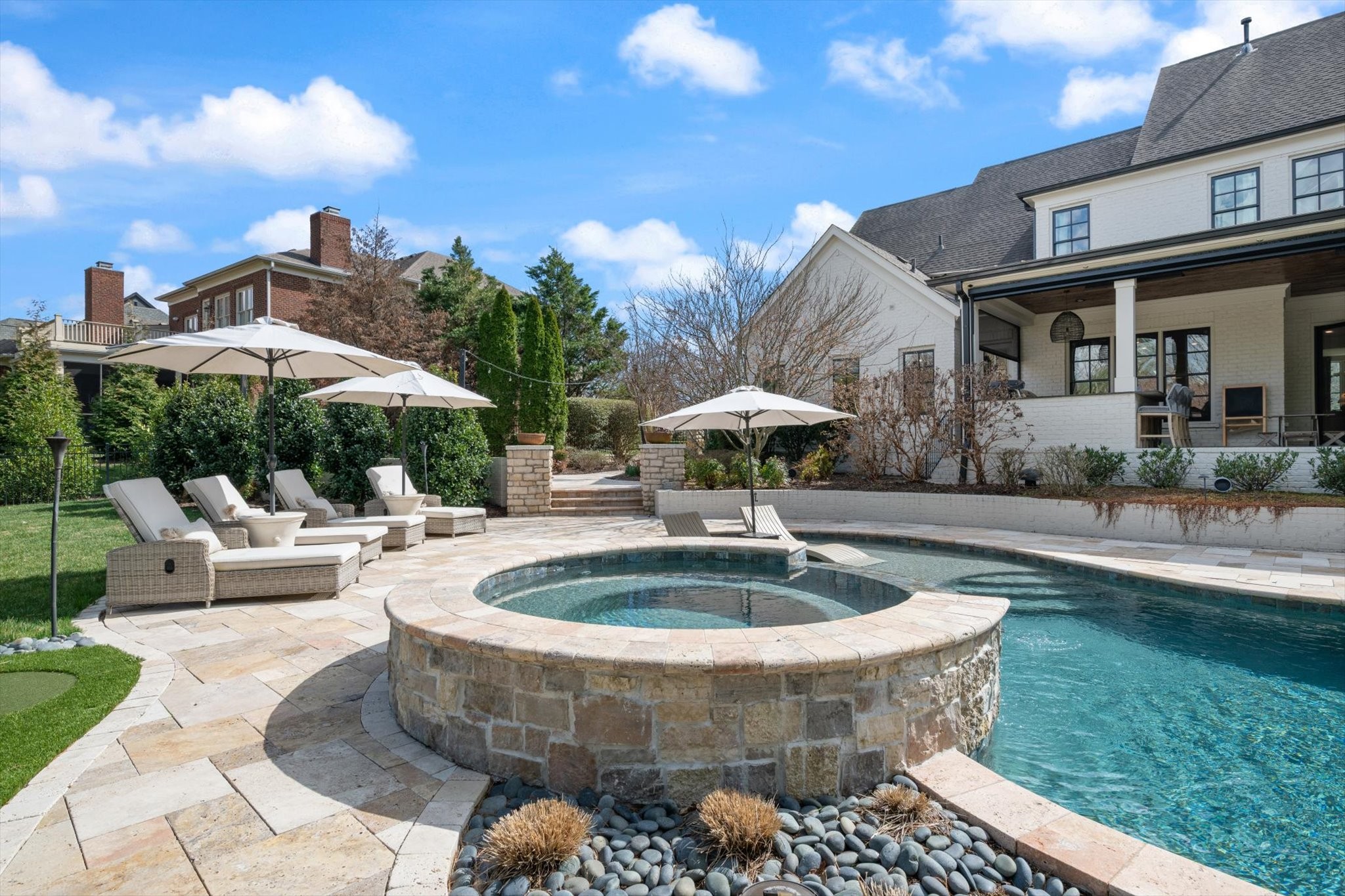 9256 Carrisbrook Lane Brentwood TN 37027