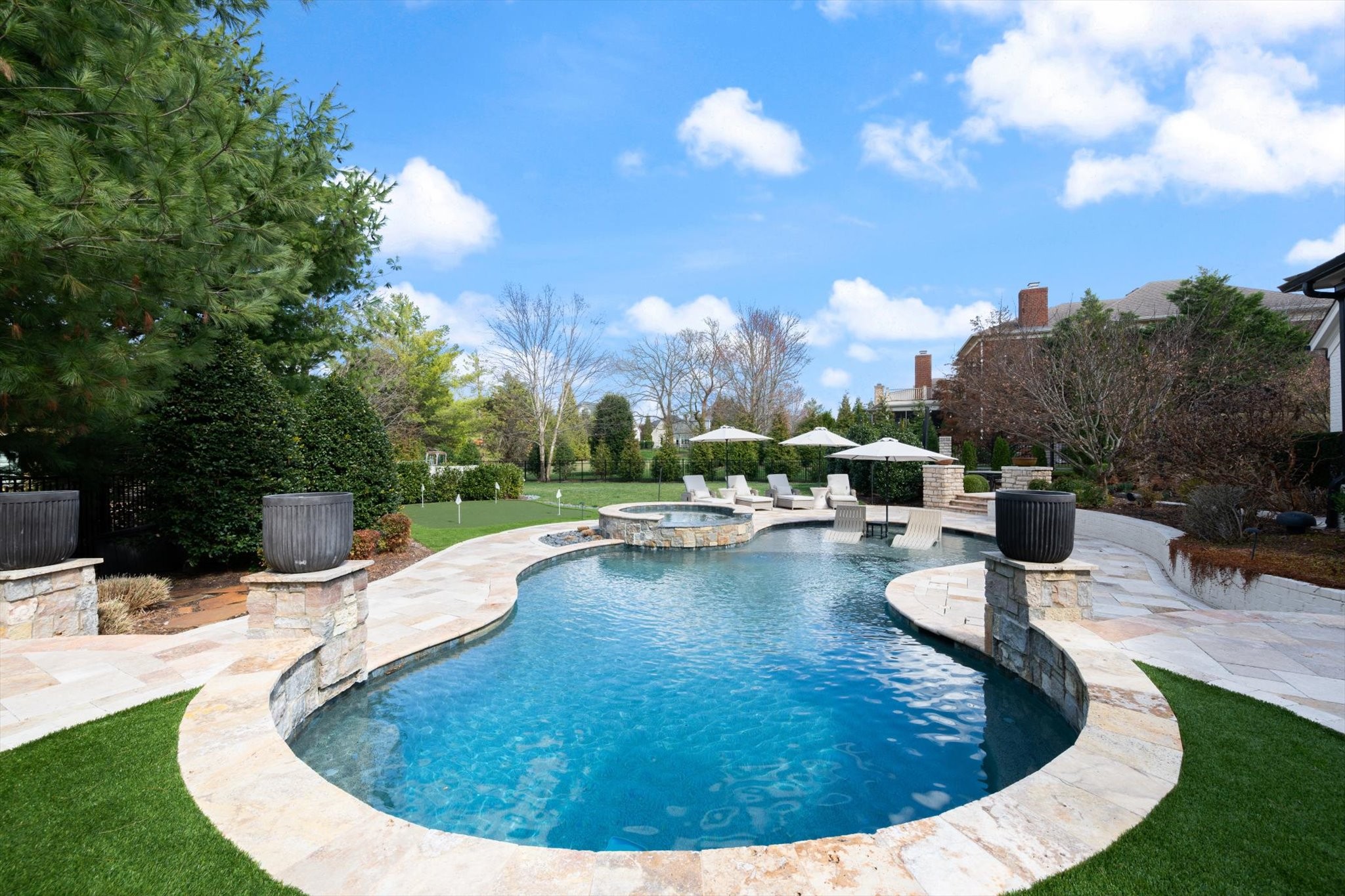 9256 Carrisbrook Lane Brentwood TN 37027