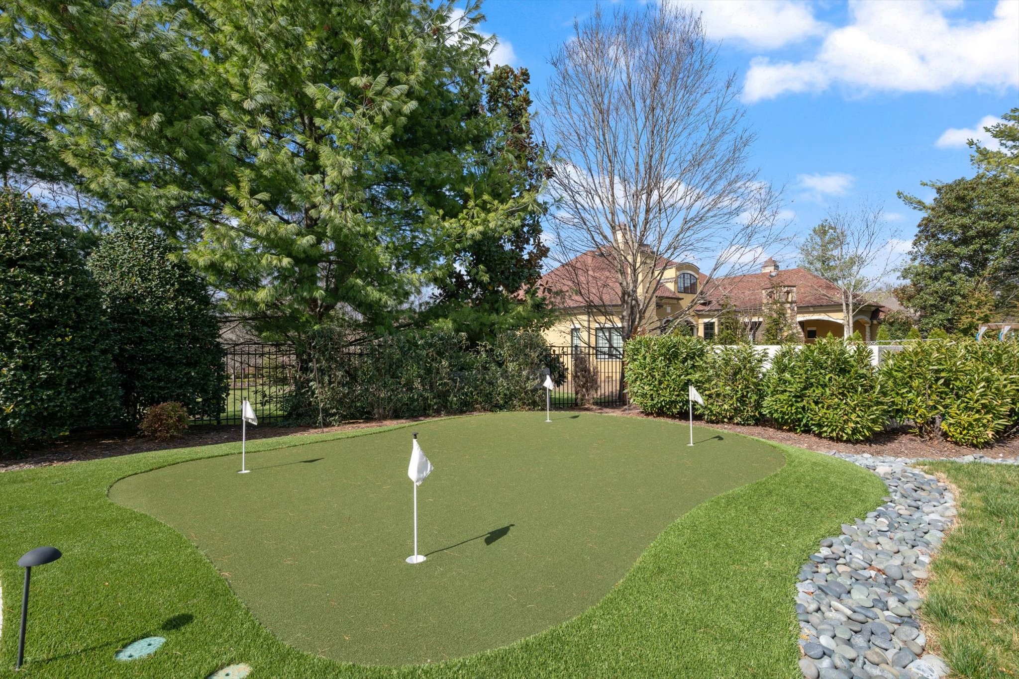 9256 Carrisbrook Lane Brentwood TN 37027