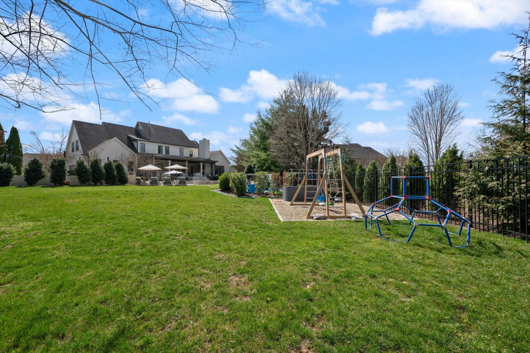 9256 Carrisbrook Lane Brentwood TN 37027