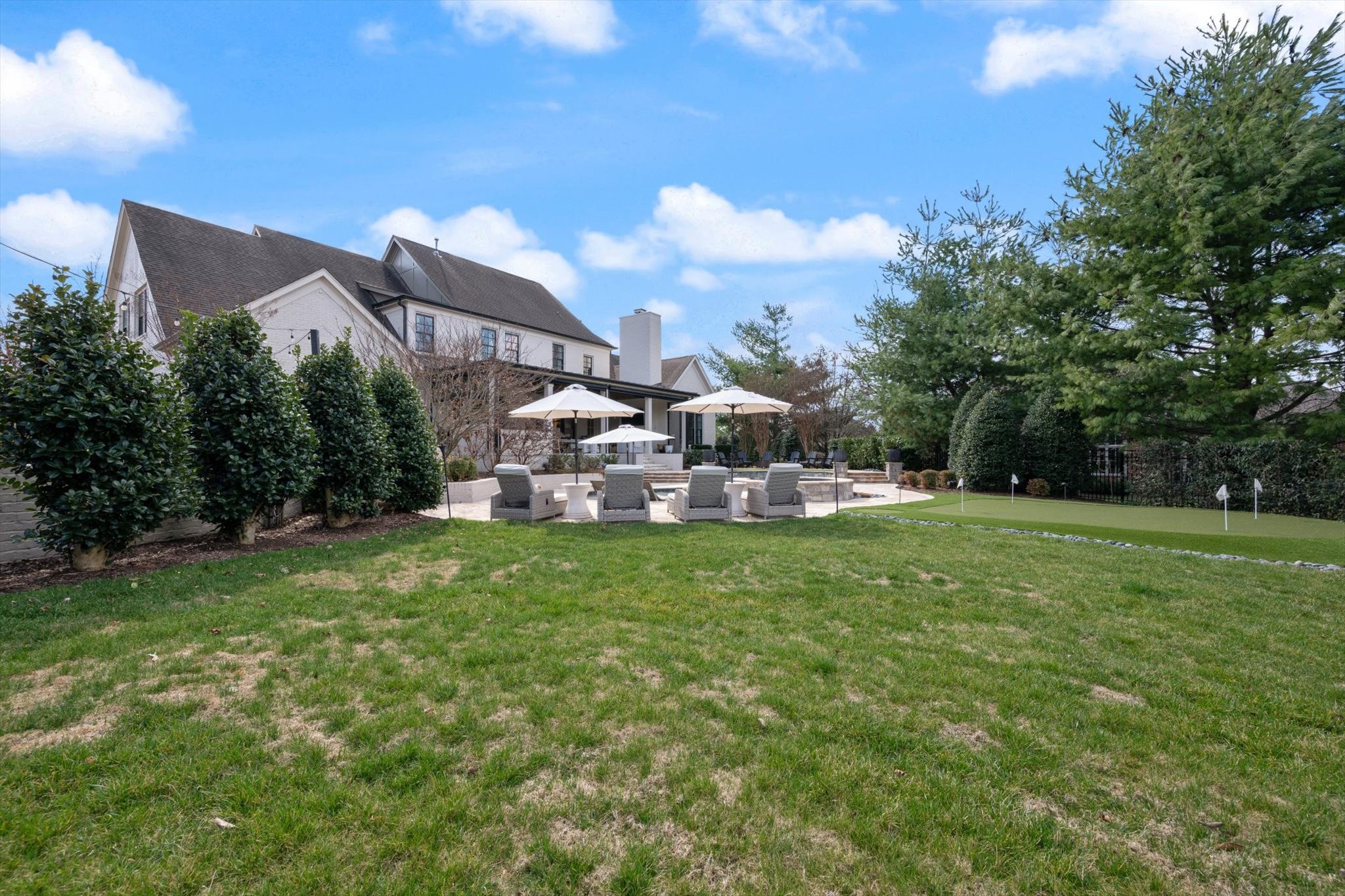 9256 Carrisbrook Lane Brentwood TN 37027
