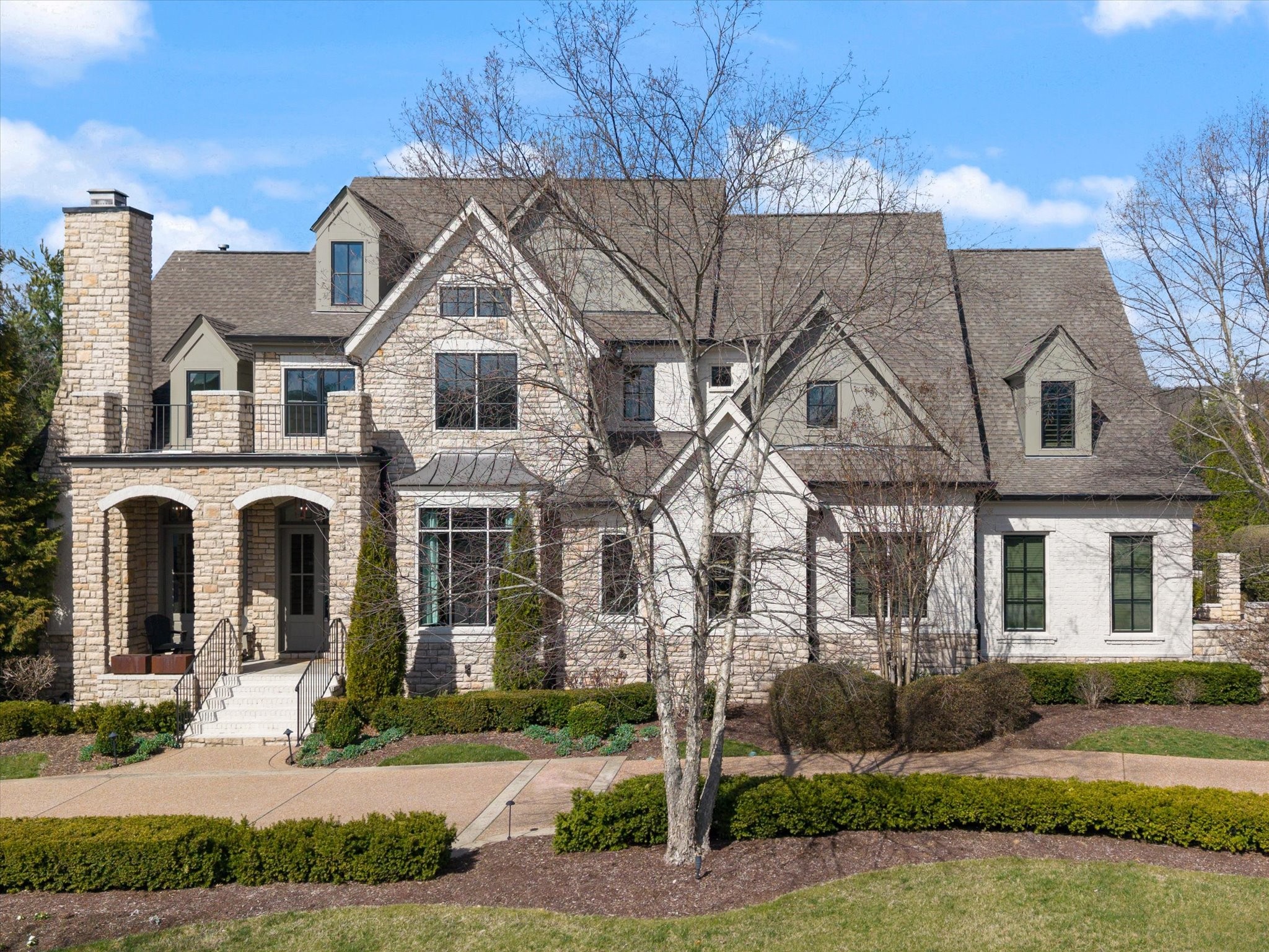 9256 Carrisbrook Lane Brentwood TN 37027