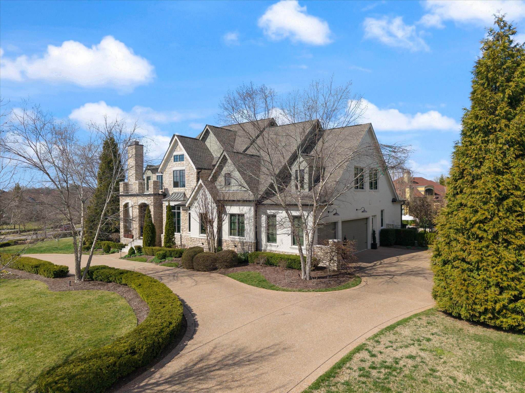 9256 Carrisbrook Lane Brentwood TN 37027
